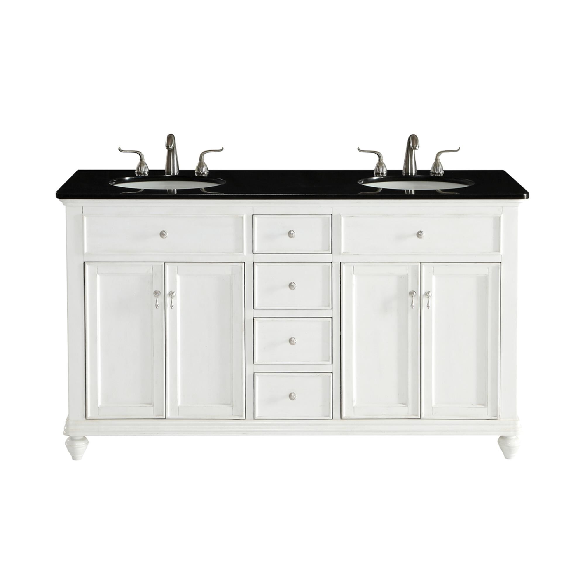 Otto Bath Vanity by Elegant Decor