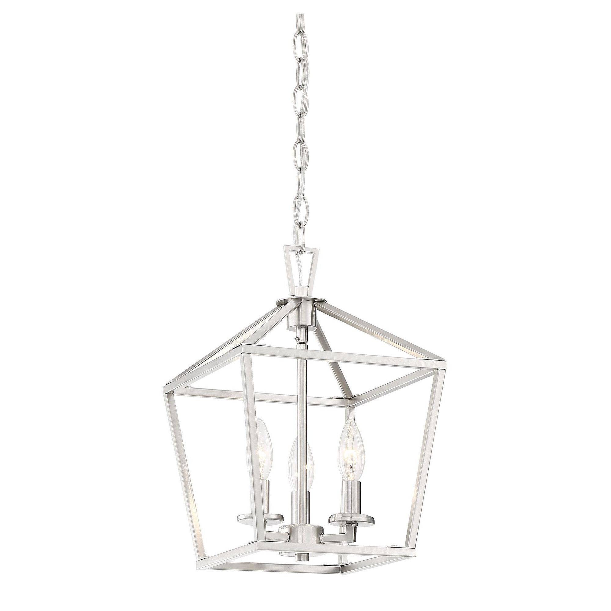 Townsend 15 Inch Lantern Pendant,