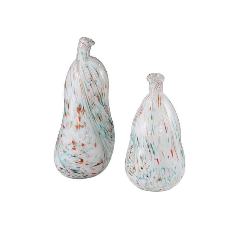 Kumo 18 Inch Vase-Urn by Currey and Company