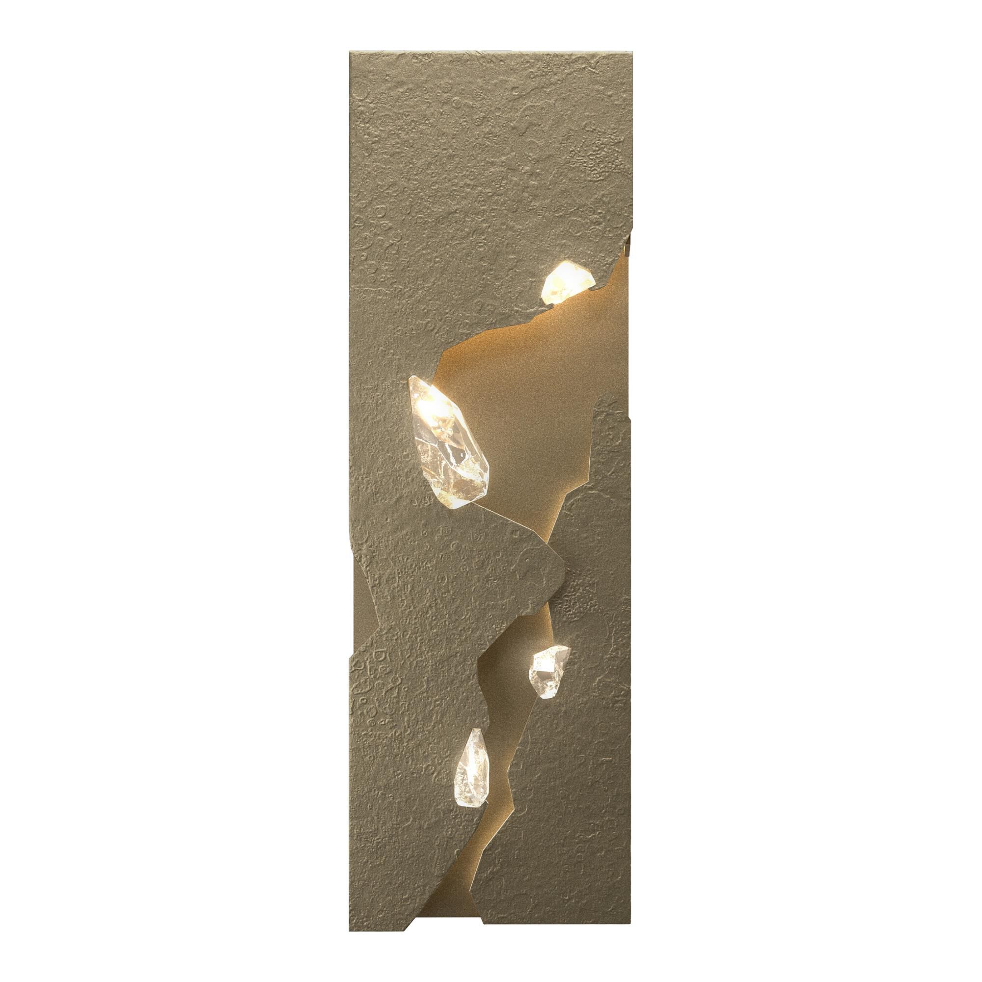 Hubbardton Forge Trove 20 Inch LED Wall Sconce