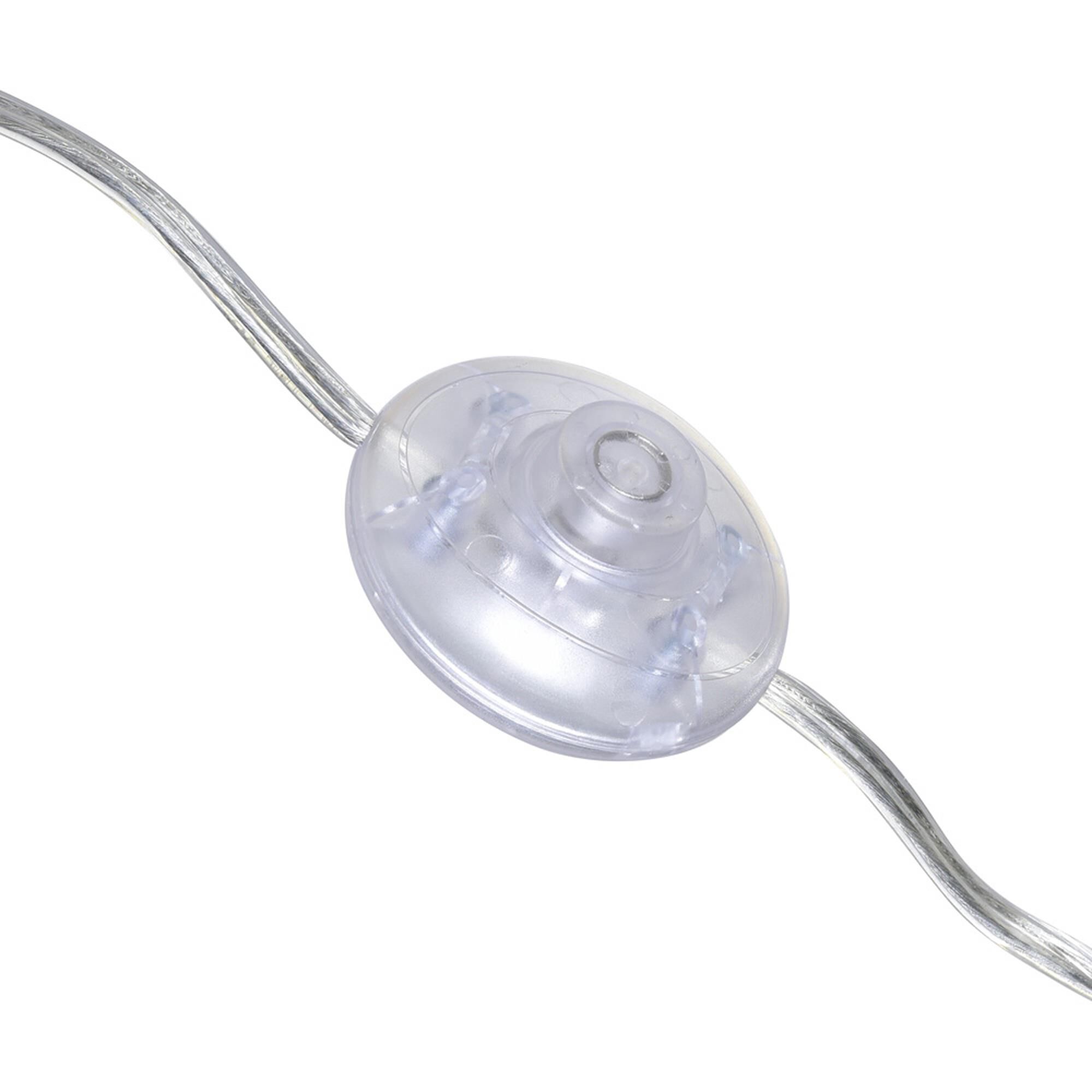 Shown in Gold finish and K9 Clear crystal