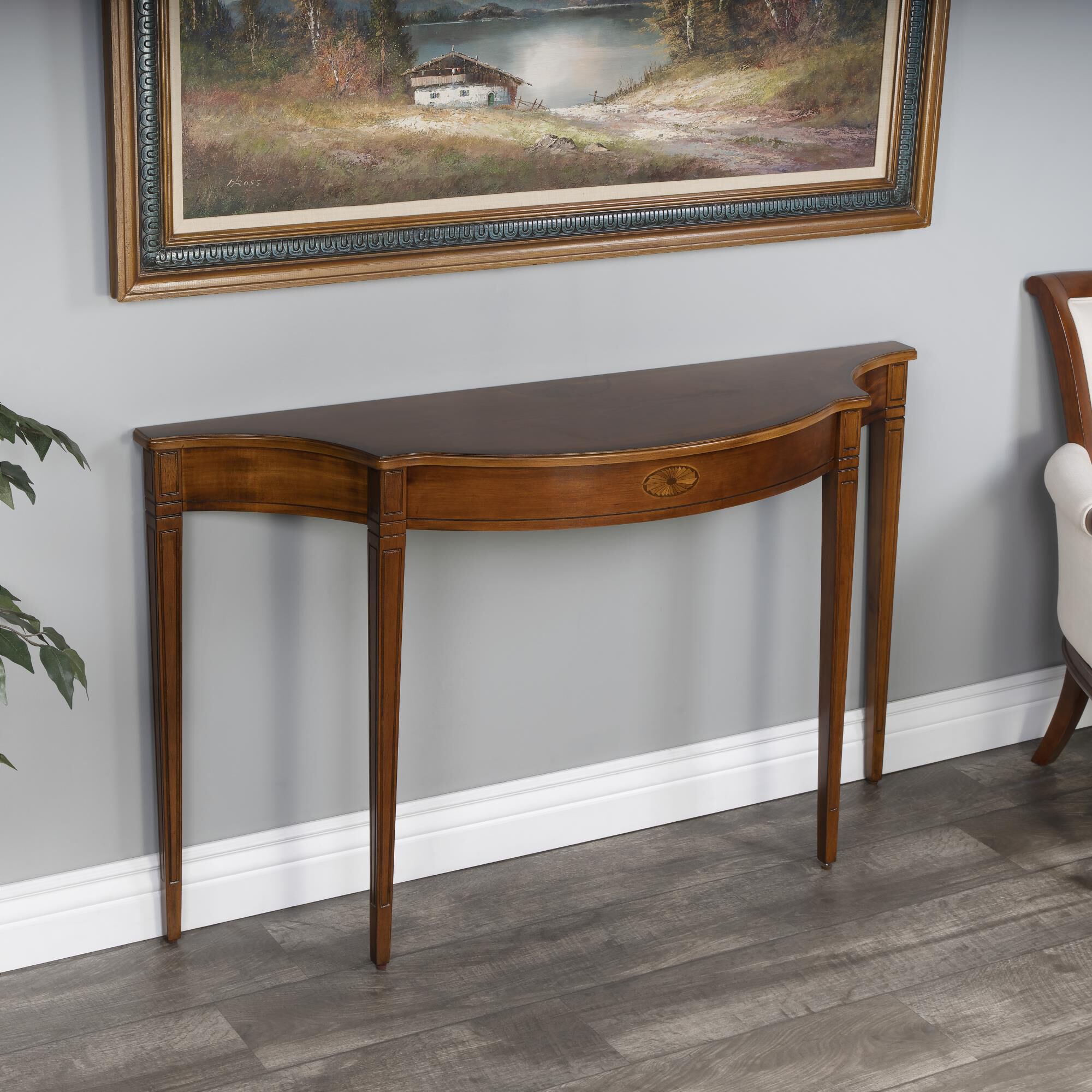 Chester Console Table by Butler Specialty Company