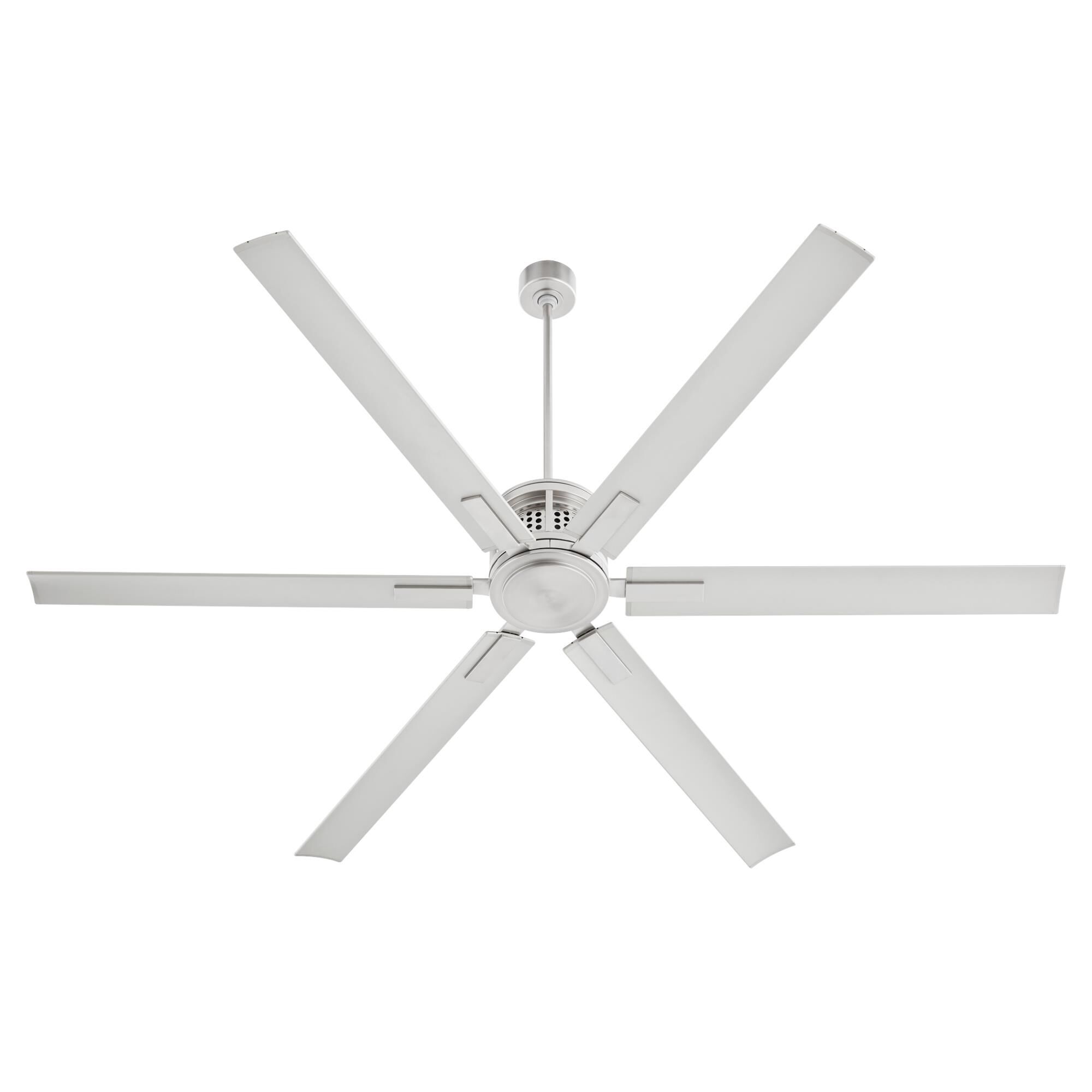 Zeus 80 Inch Ceiling Fan by Quorum International