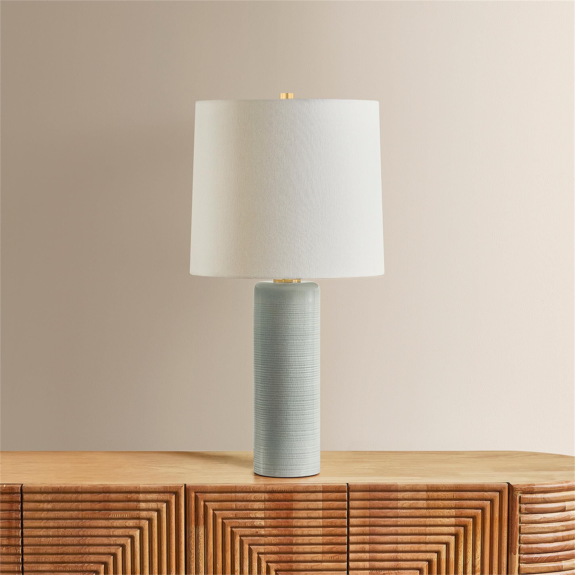Tuva Medium Table Lamp,