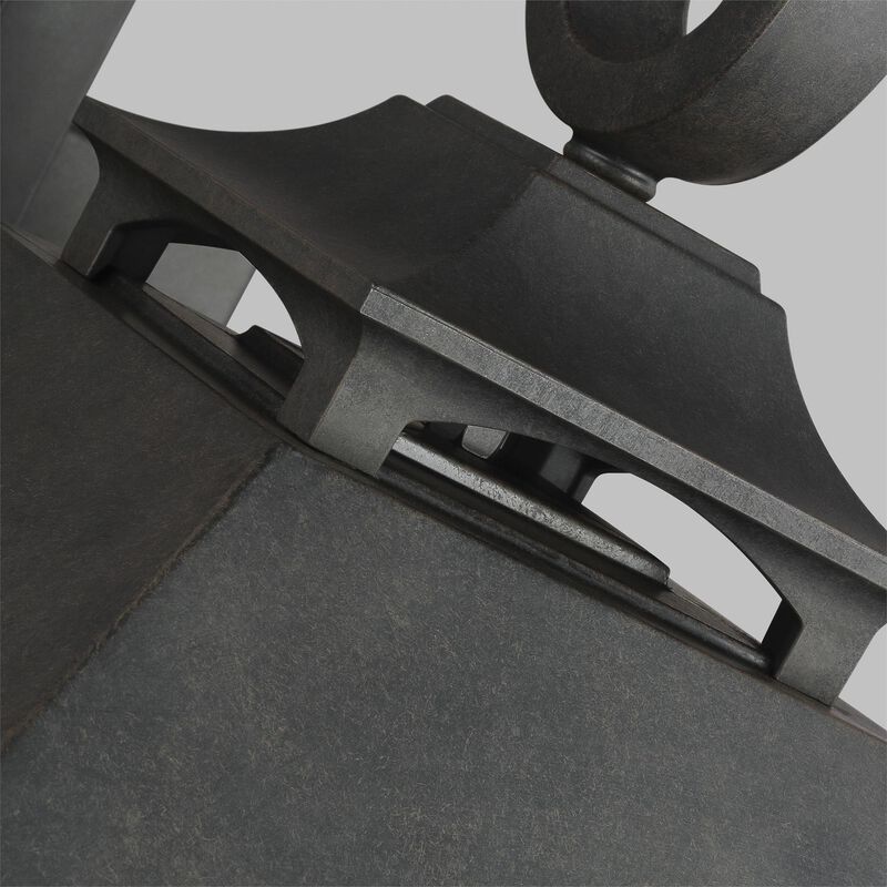 Sean Lavin Galena 33 Inch Outdoor Wall Light by Visual Comfort Studio