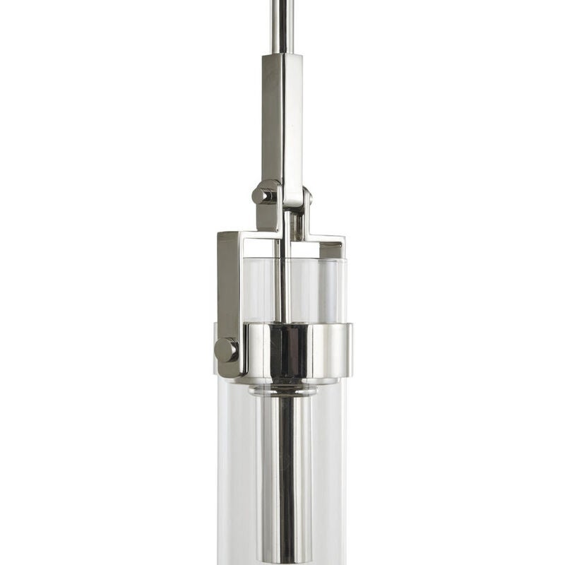 Foxwich 14 Inch Mini Pendant by Varaluz