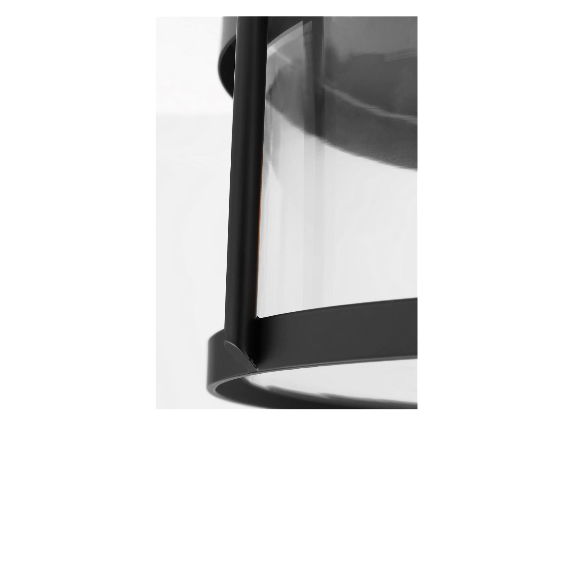 Lumra 13 Inch Flush Mount by Generation Lighting