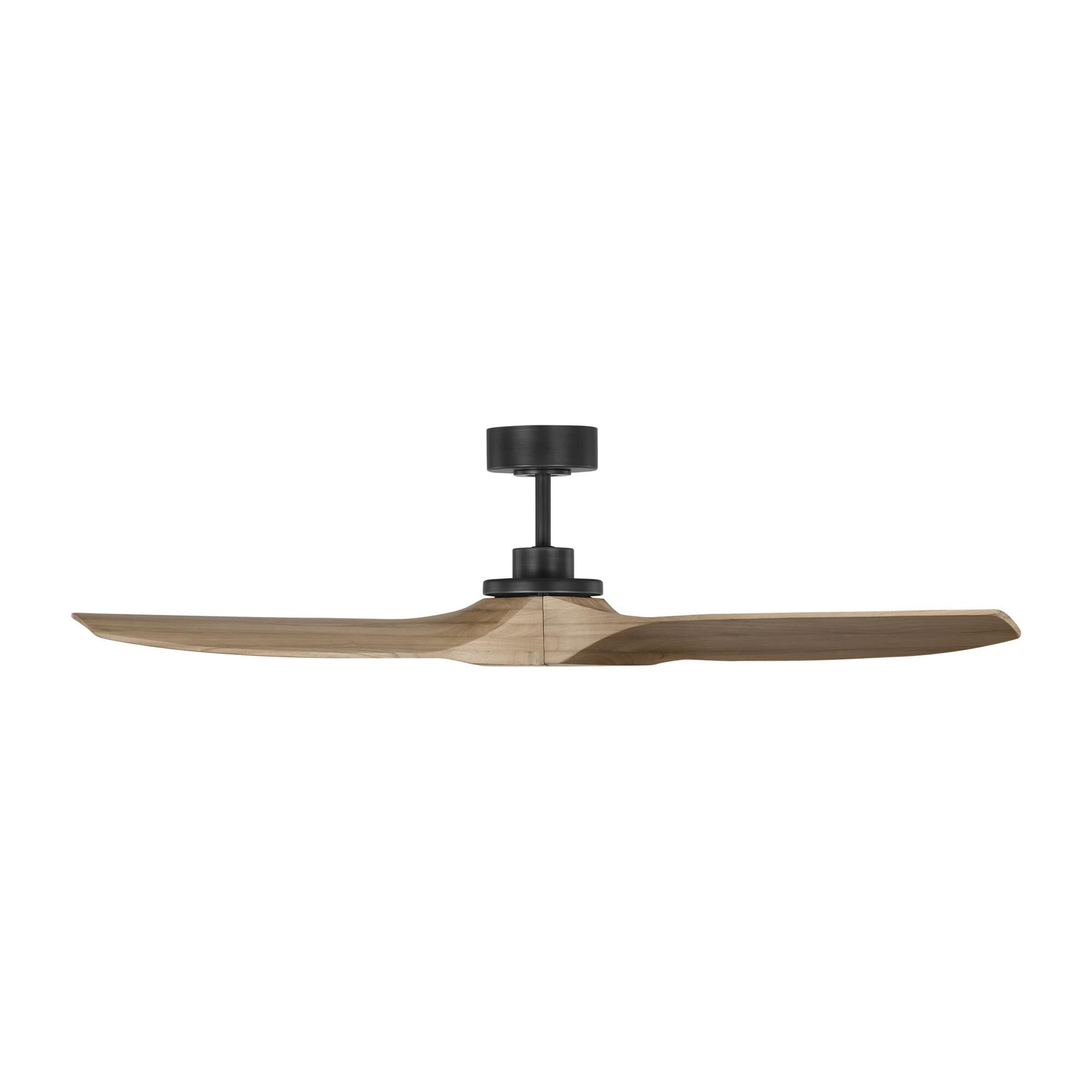 Collins Smart 52 Inch Ceiling Fan,