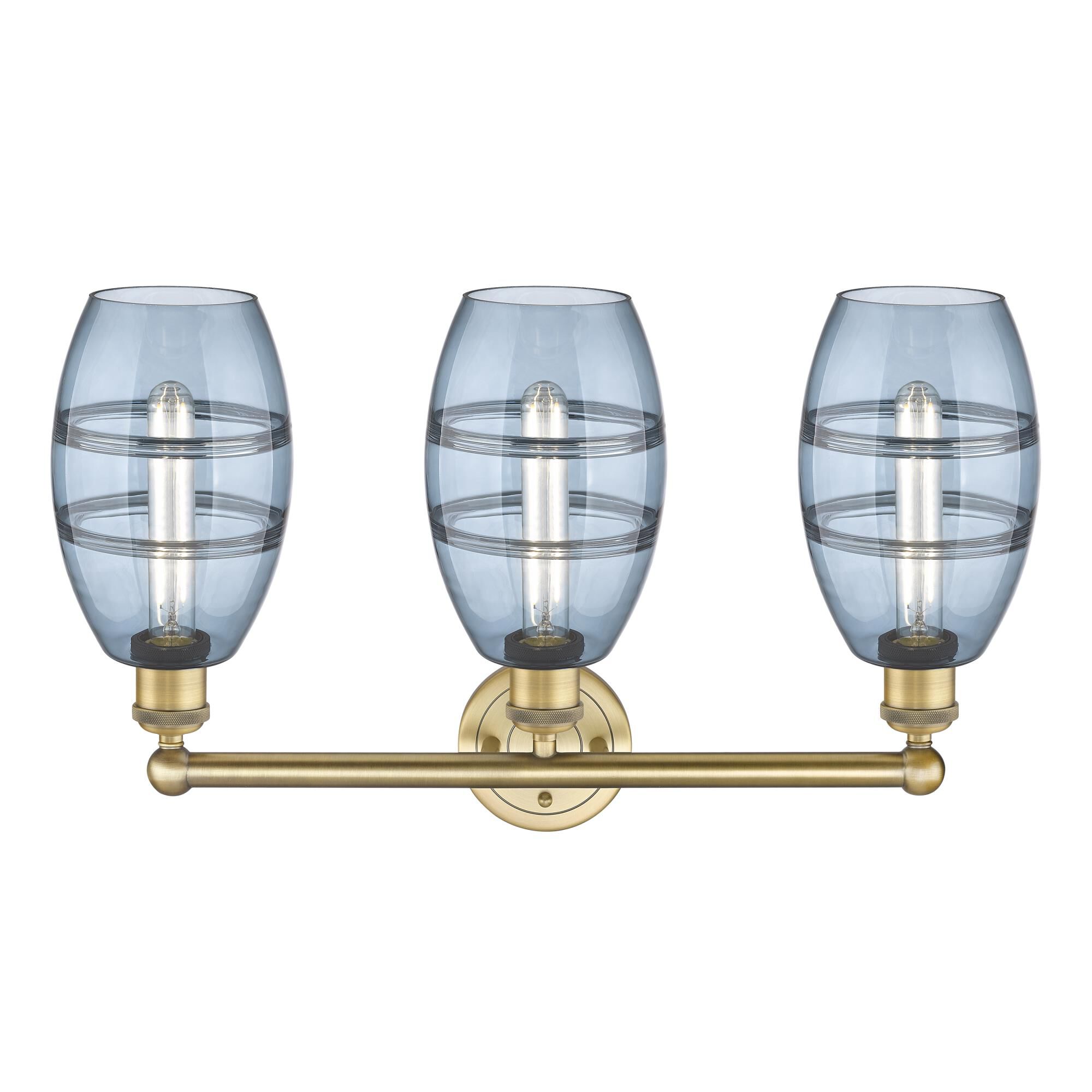 Bruno Marashlian Vaz 24 Inch Bath Vanity Light by Innovations Lighting