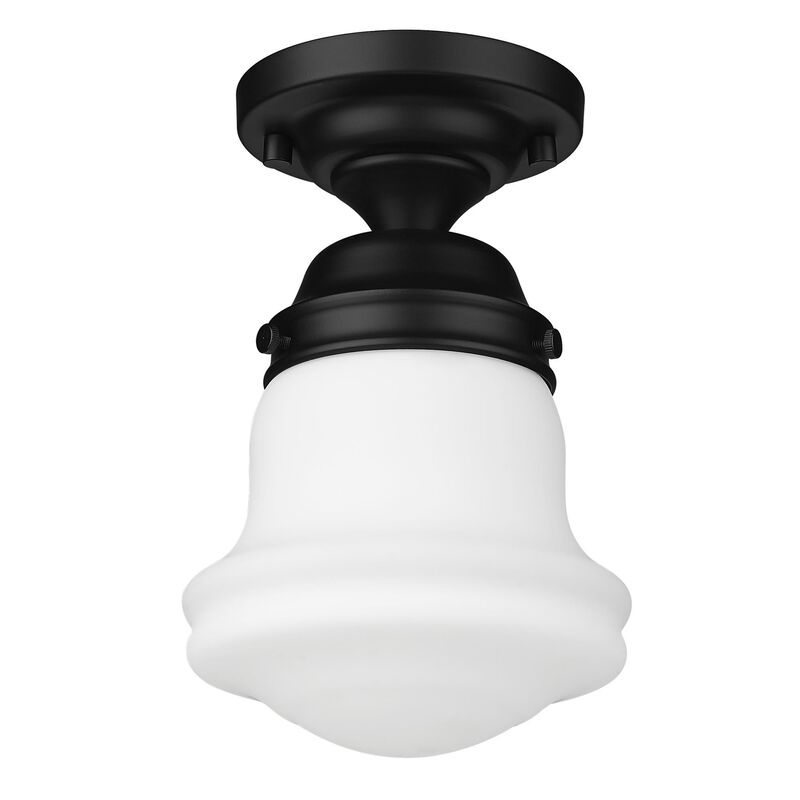 Vaughn 6 Inch Flush Mount by Z Lite