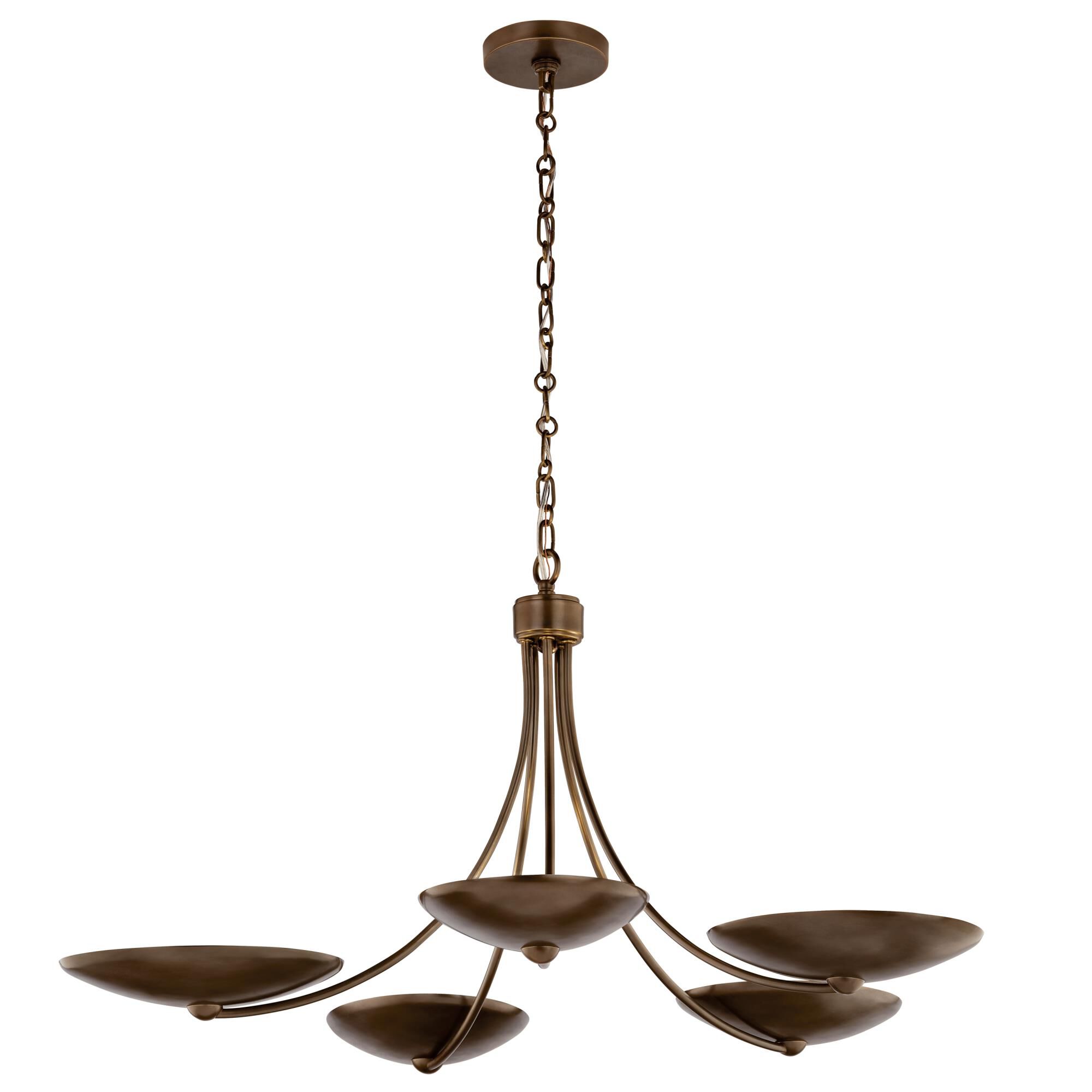 Palmela 40 Inch Chandelier by Kichler Lighting