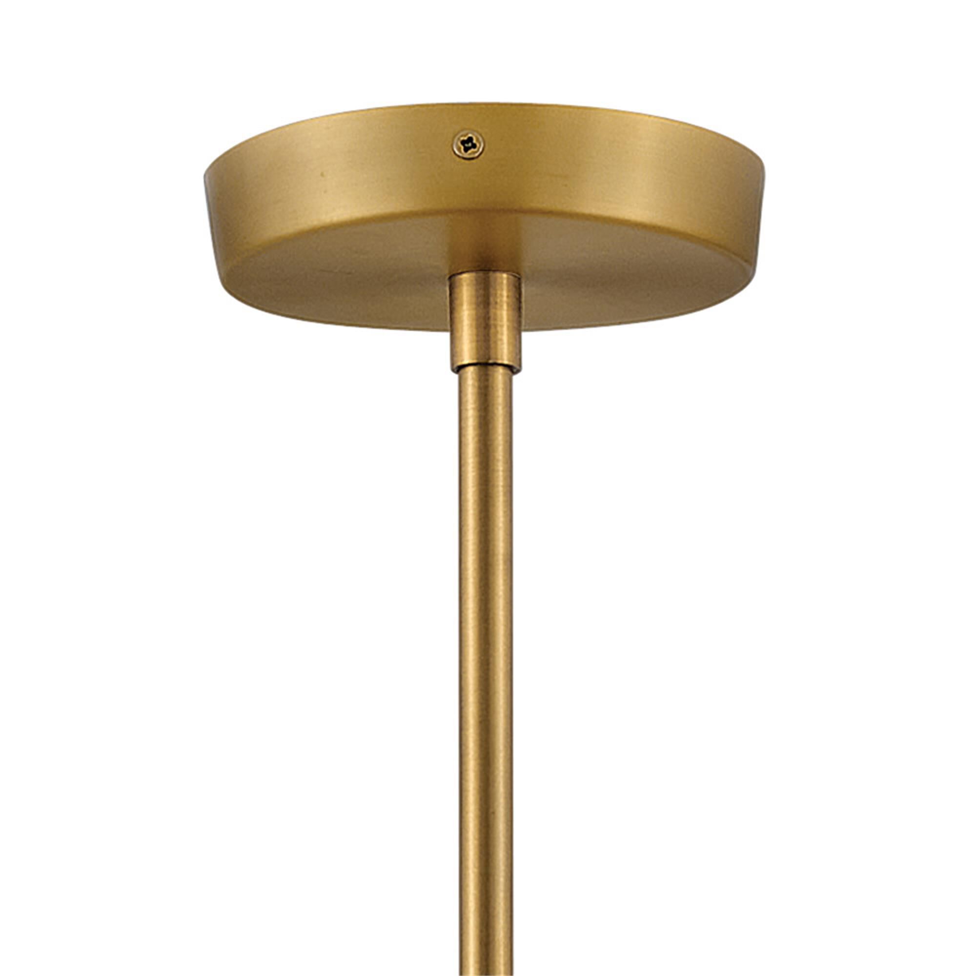 Cedric Small Pendant Light,