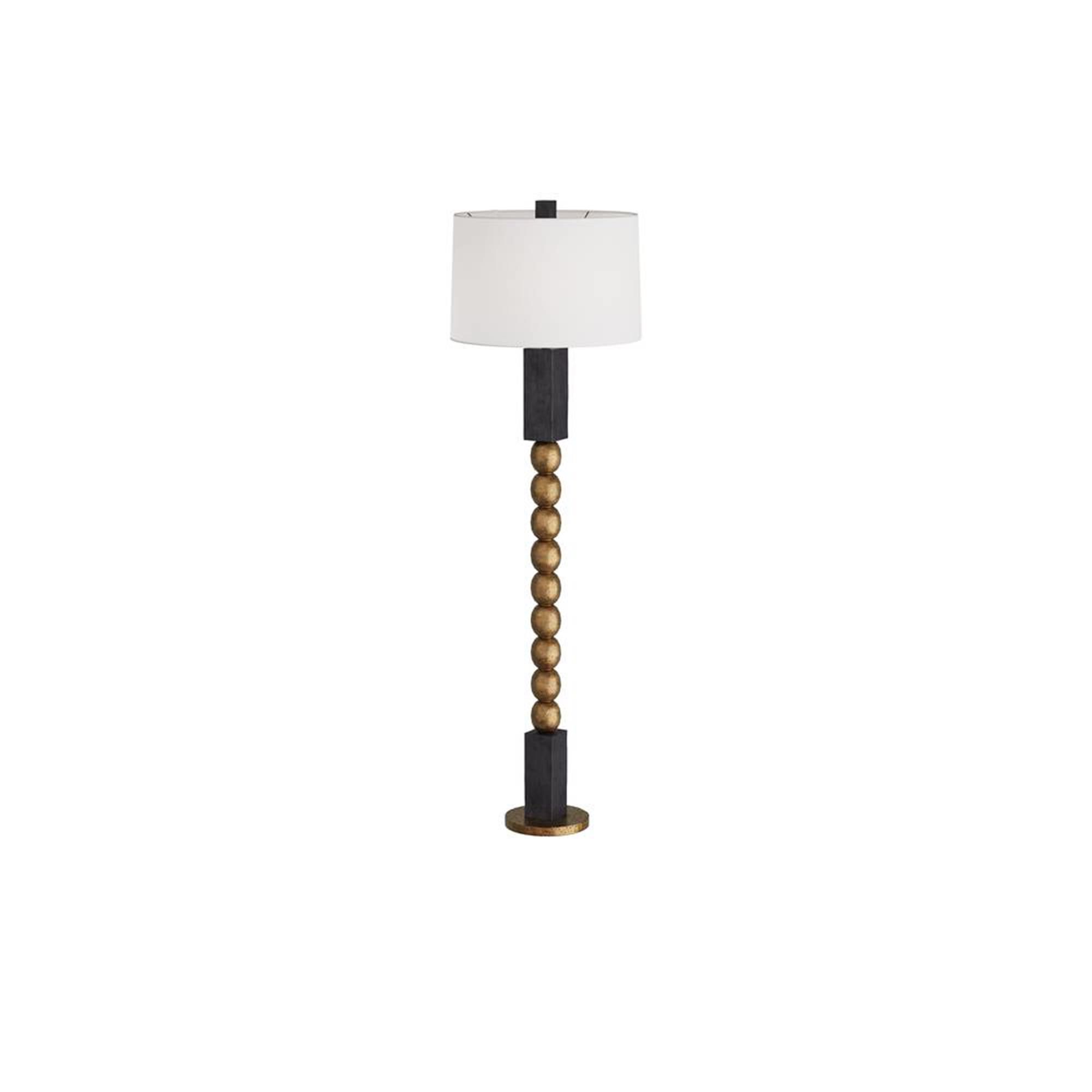 Yonah 70 Inch Floor Lamp by Arteriors Home