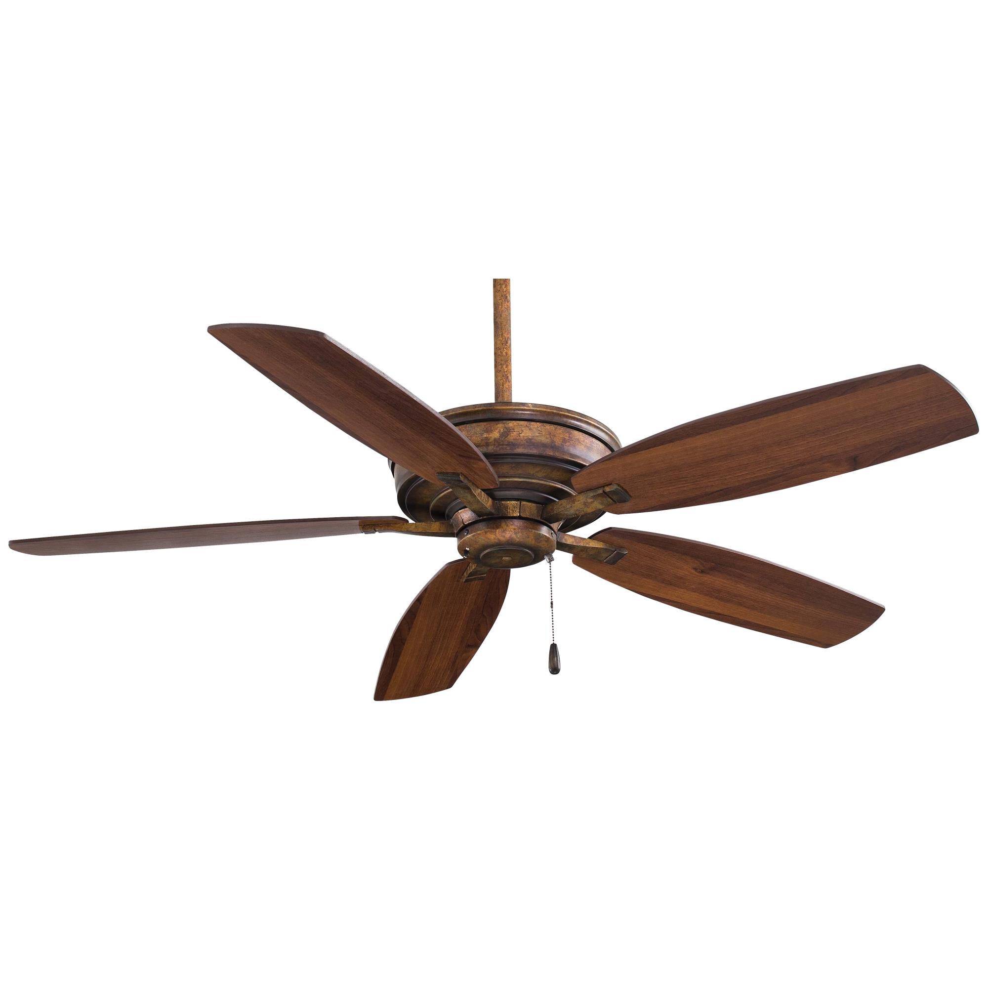 Kafe 52 Inch Ceiling Fan by Minka Aire