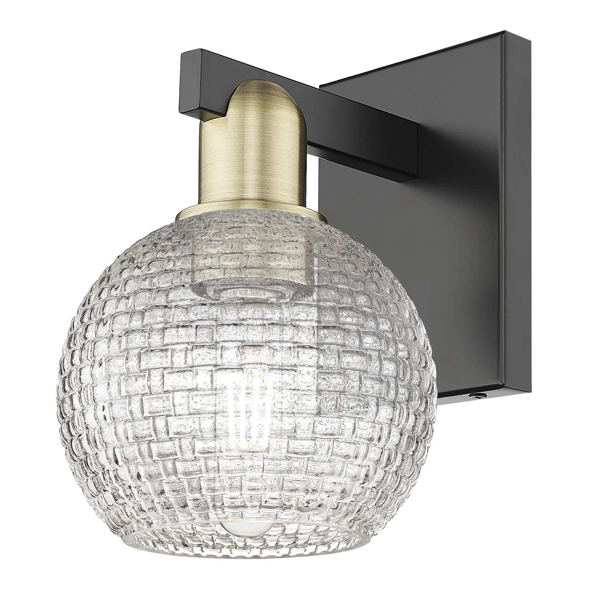 Bruno Marashlian Athens 10 Inch Wall Sconce by Innovations Lighting