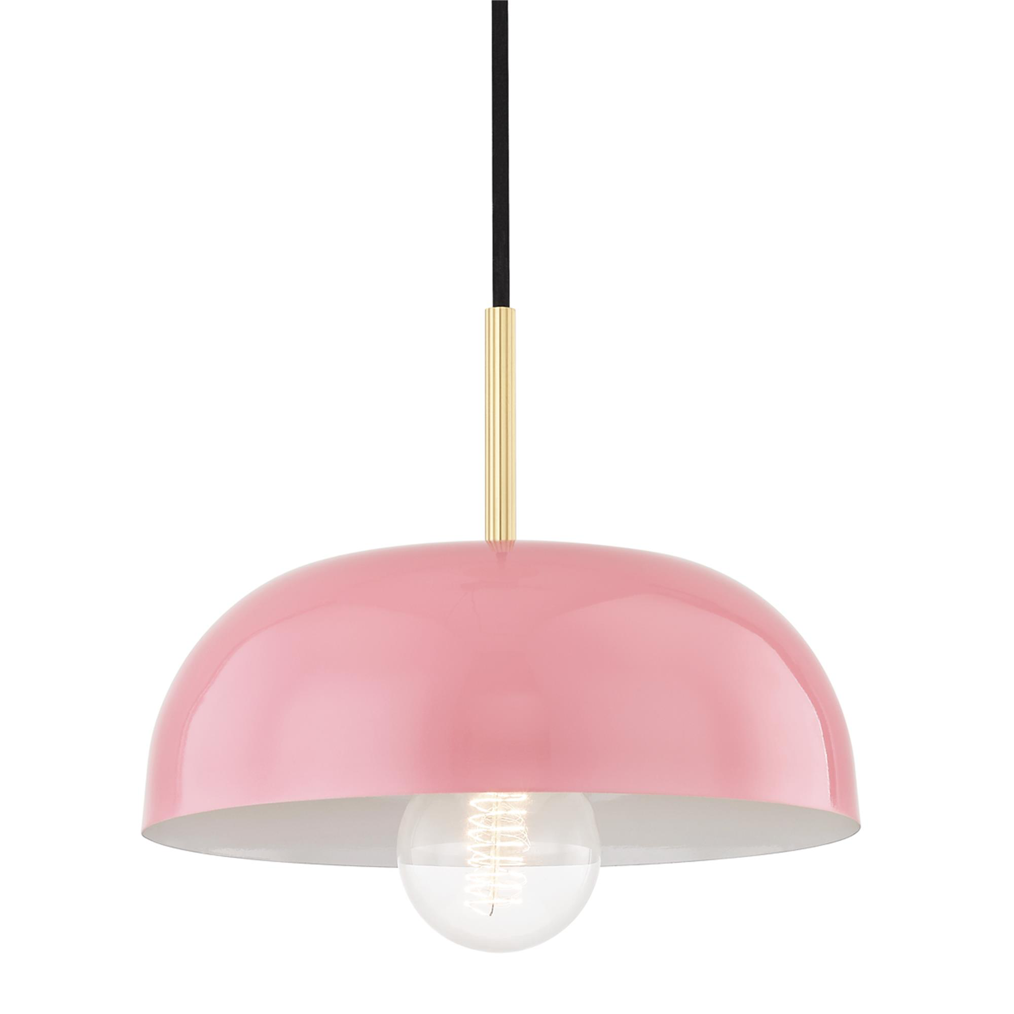 Avery 11 Inch Mini Pendant,