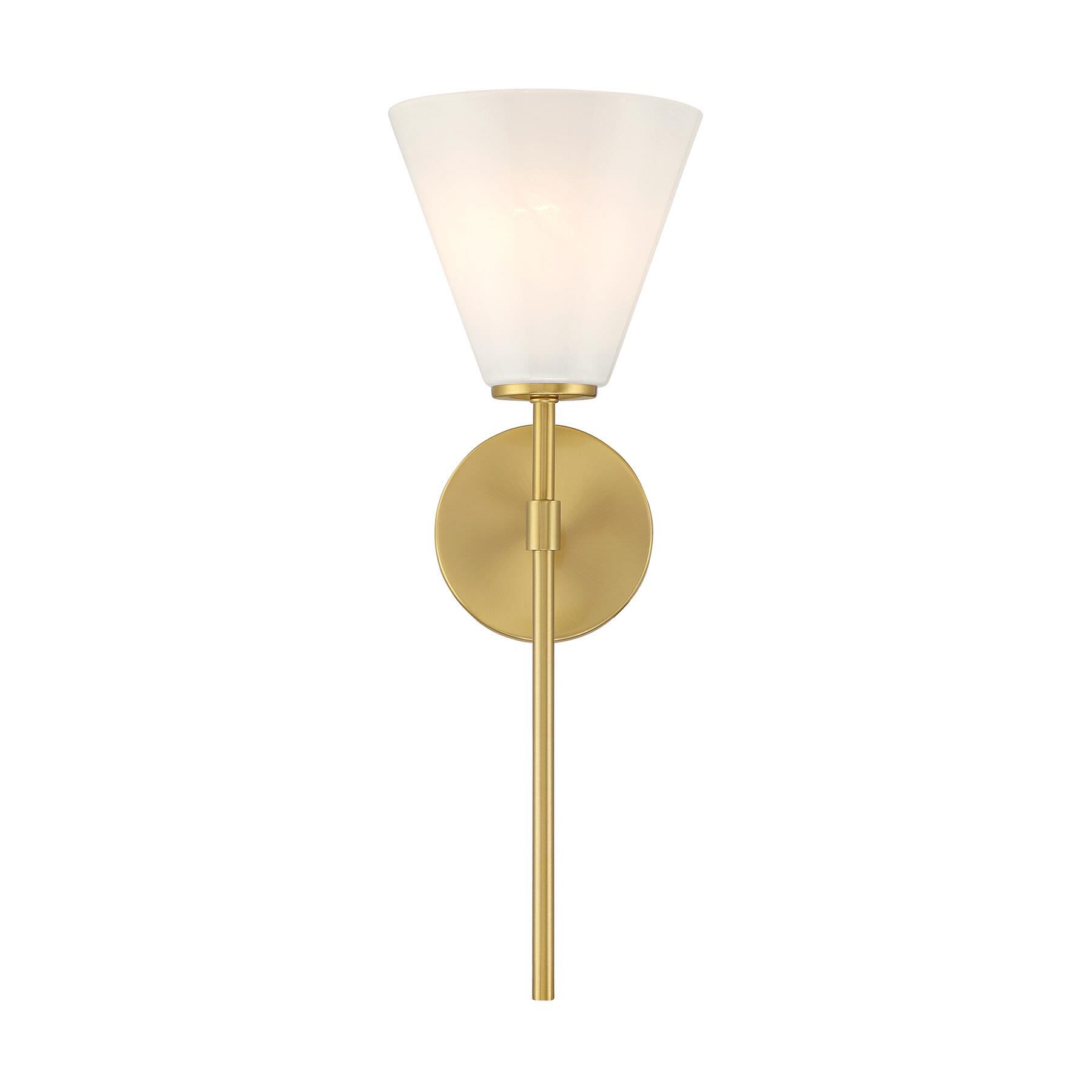 Blair  18 Inch Wall Sconce by Savoy House