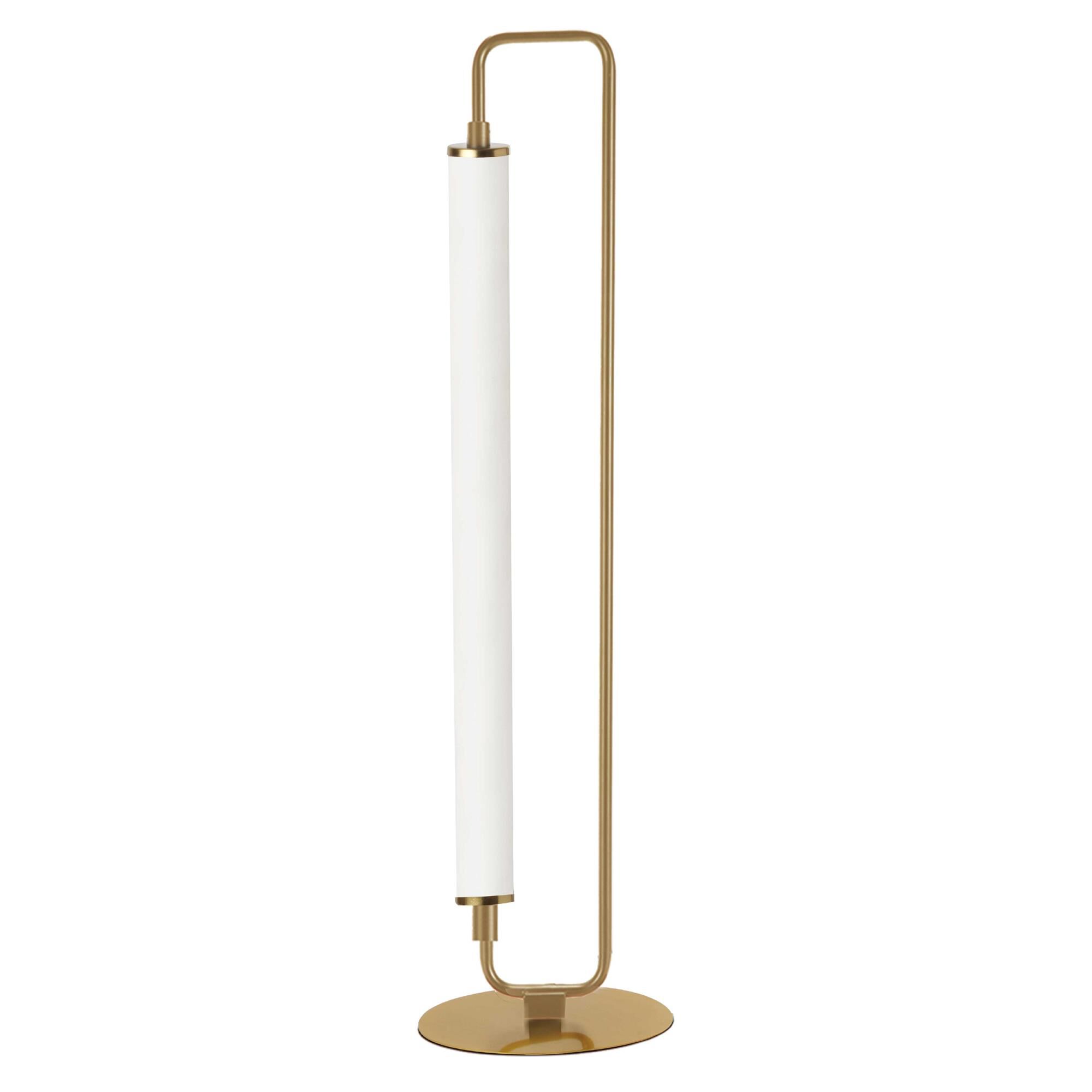 Freya 26 Inch Table Lamp by Dainolite