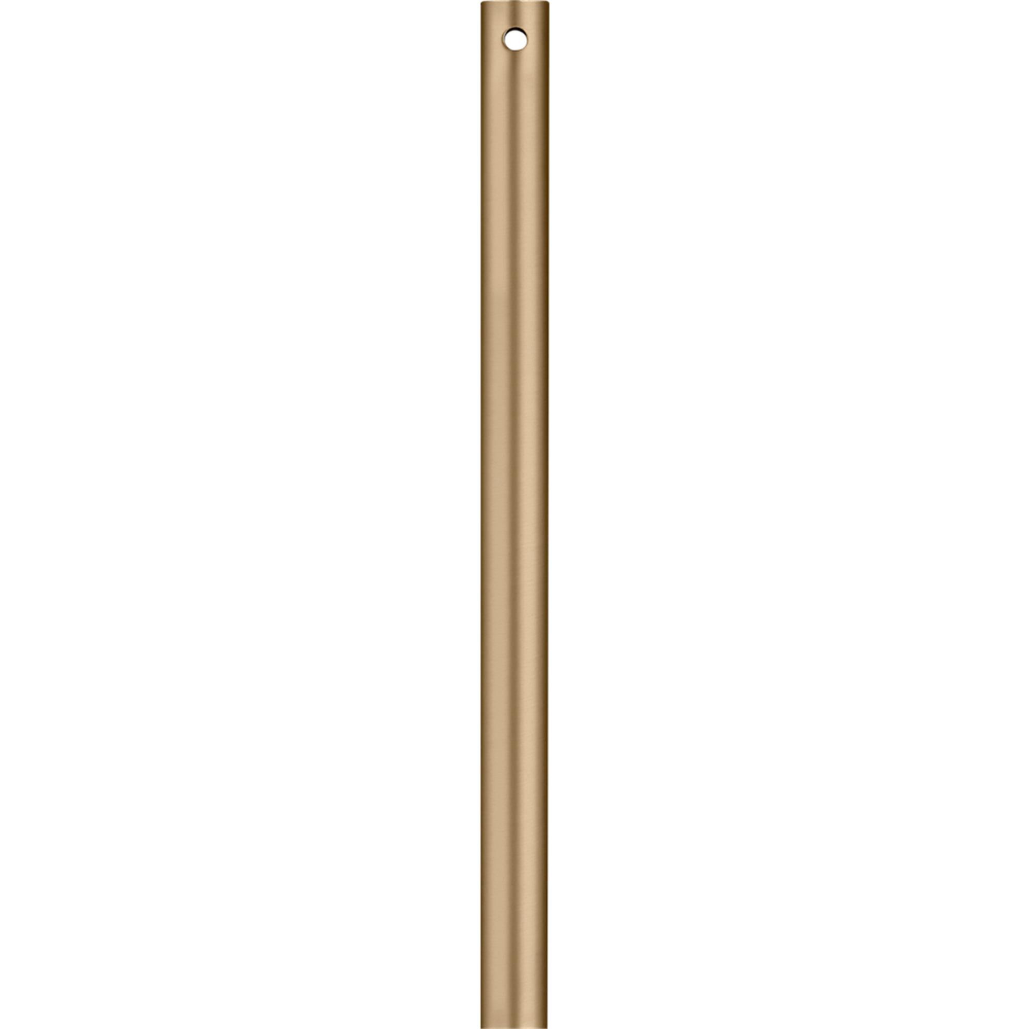 Shown in Satin Brass finish