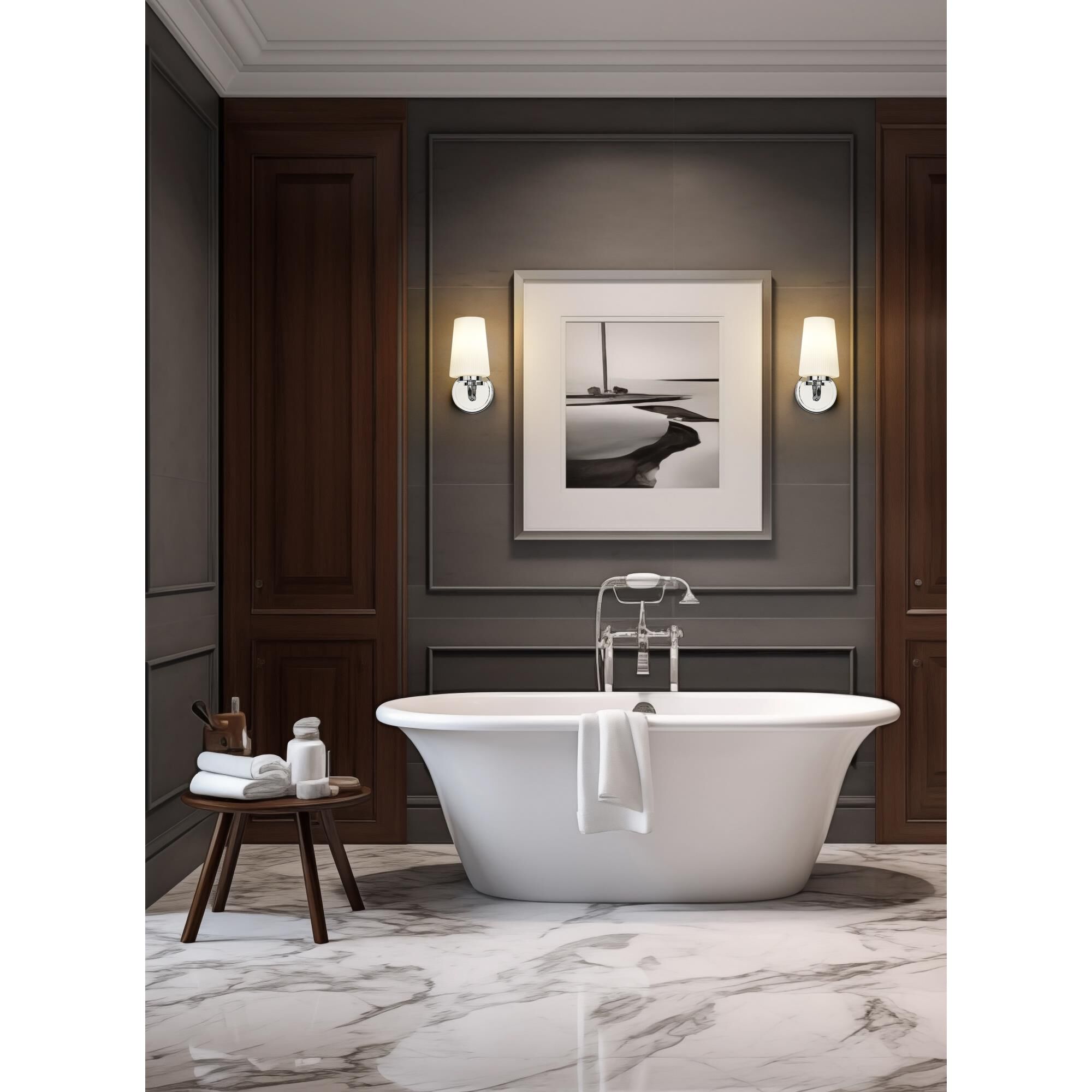 Montford 10 Inch Wall Sconce by Z Lite