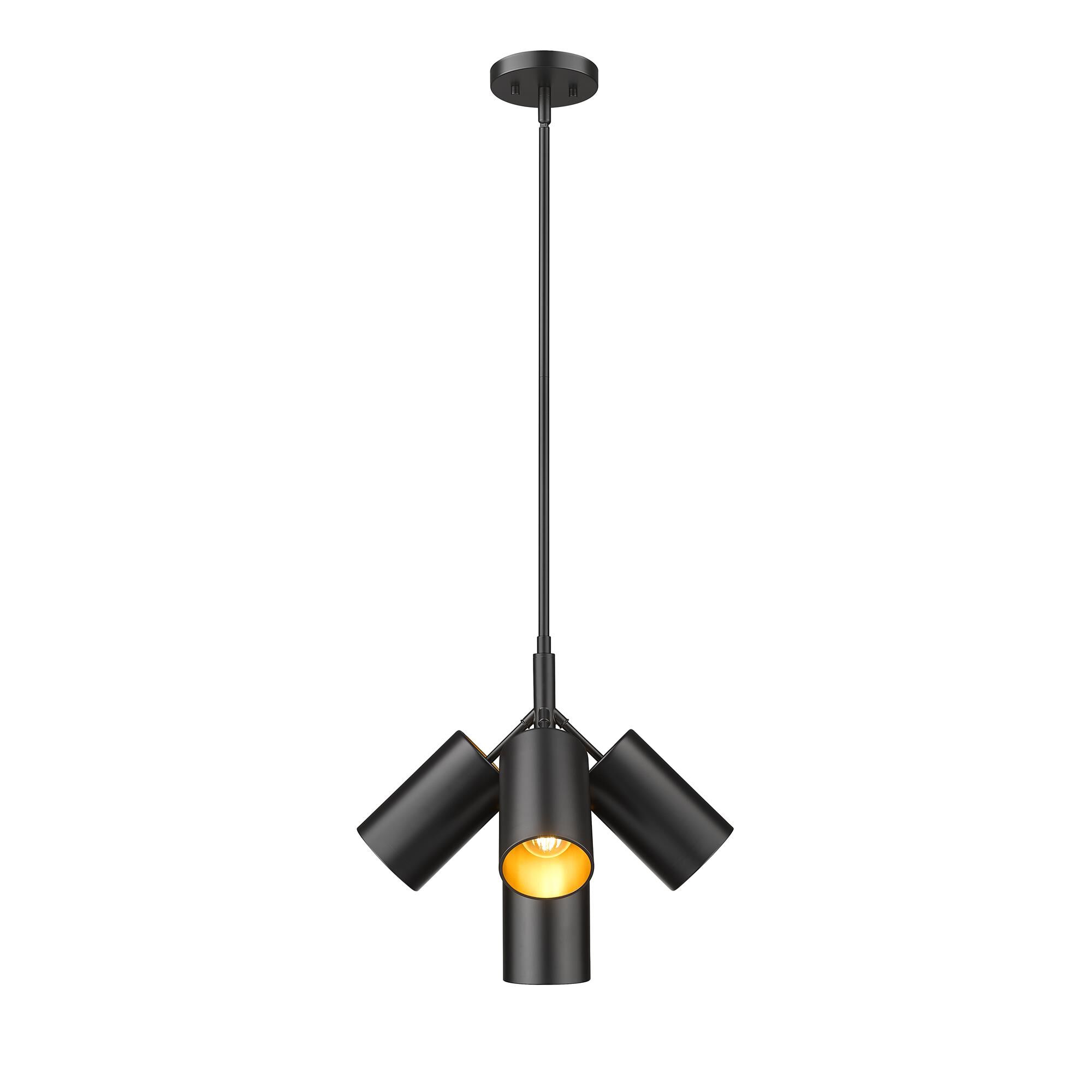 Lumina 16 Inch Chandelier,