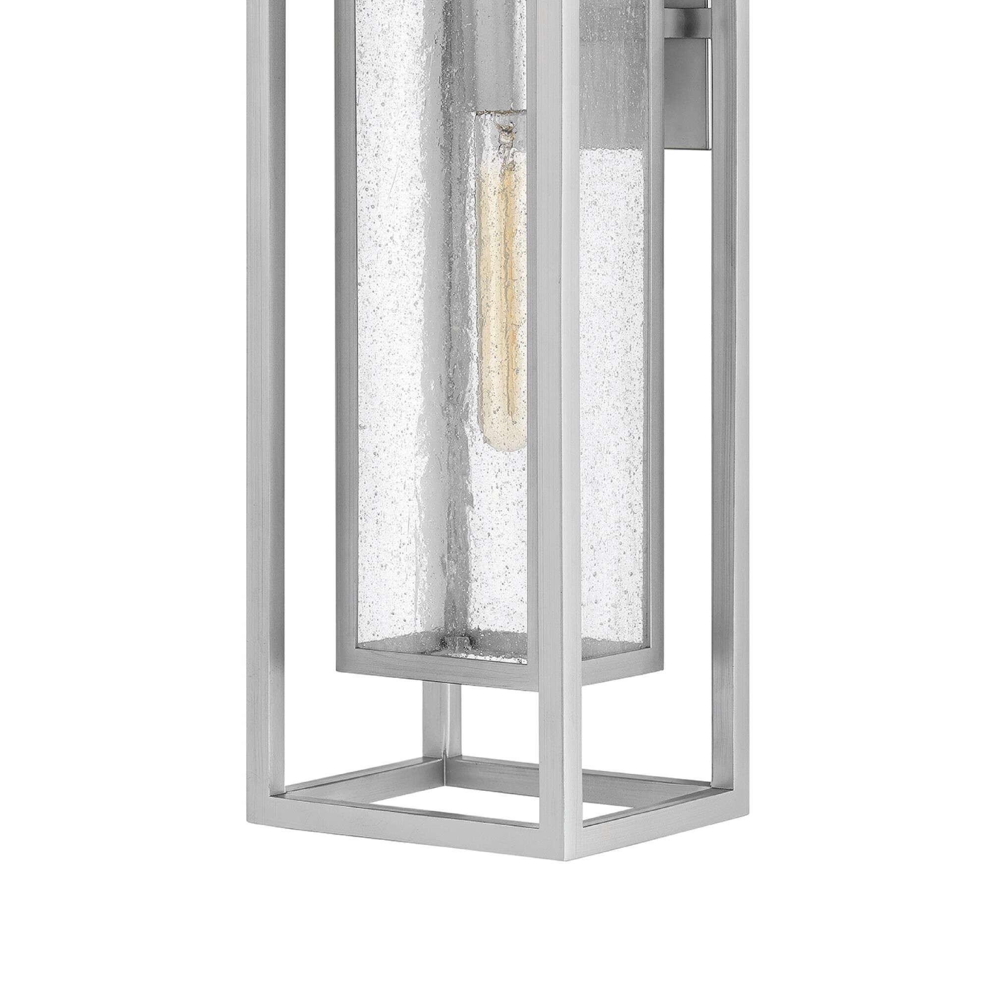 Republic 20 Inch Tall Outdoor Wall Light by Hinkley Lighting
