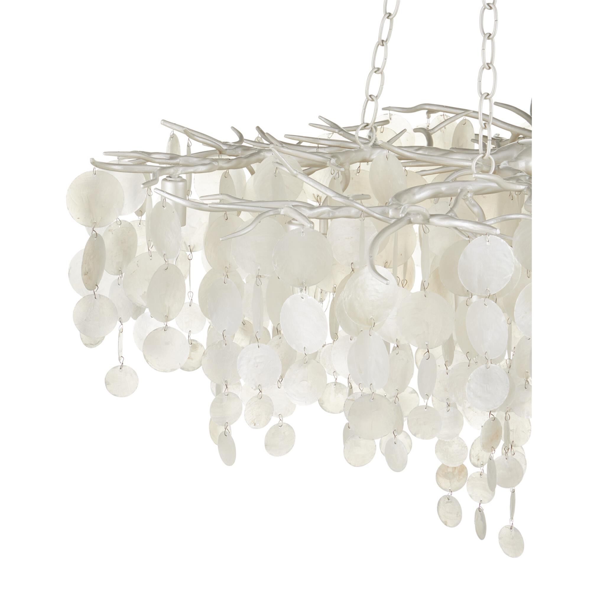 Lusso 44 Inch Linear Suspension Light,