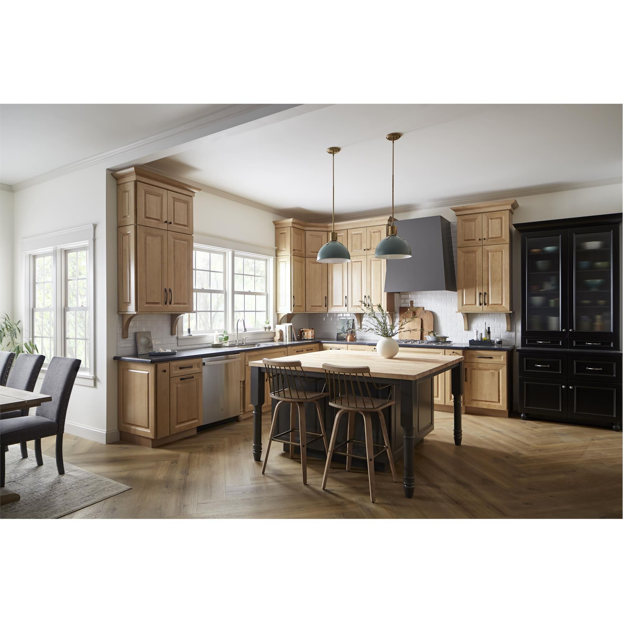 Argo 14 Inch Pendant Light,