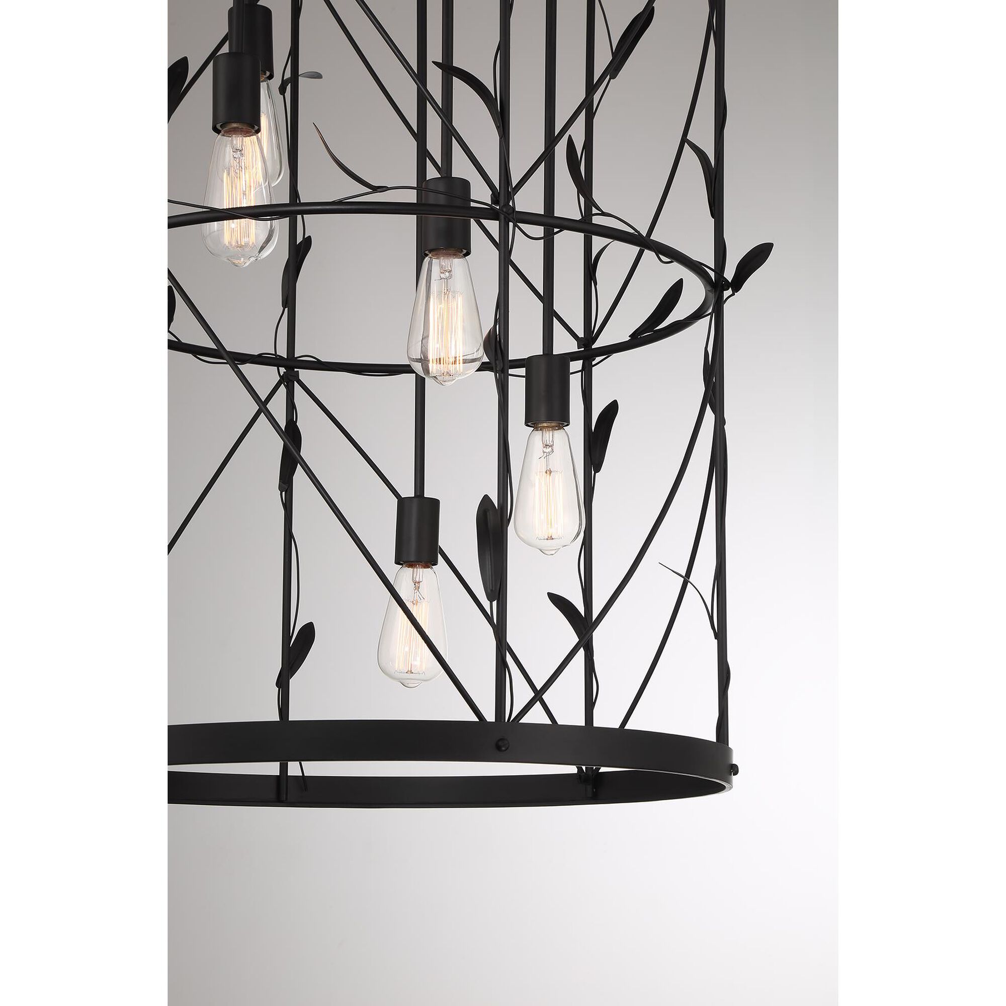 Lexington Large Lantern Pendant,