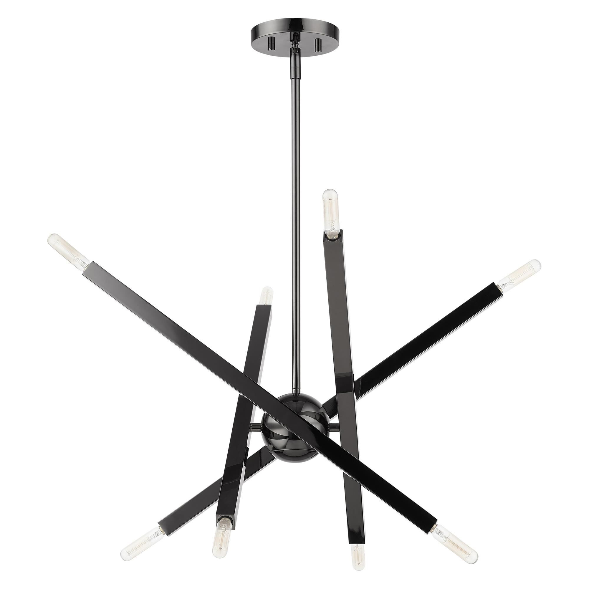 Livex Lighting Monaco Chandelier