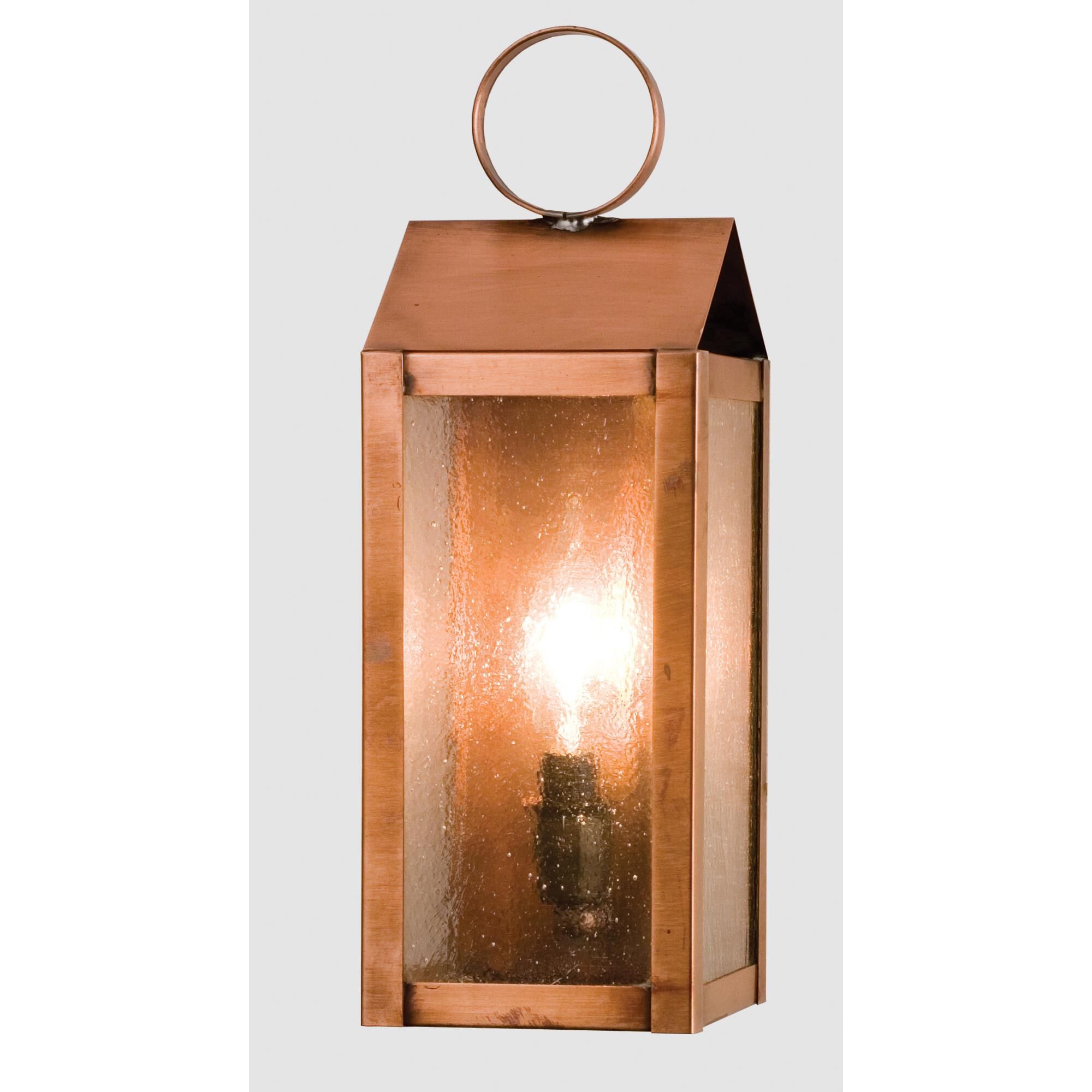 Revere 12 Inch Wall Sconce by Meyda Lighting