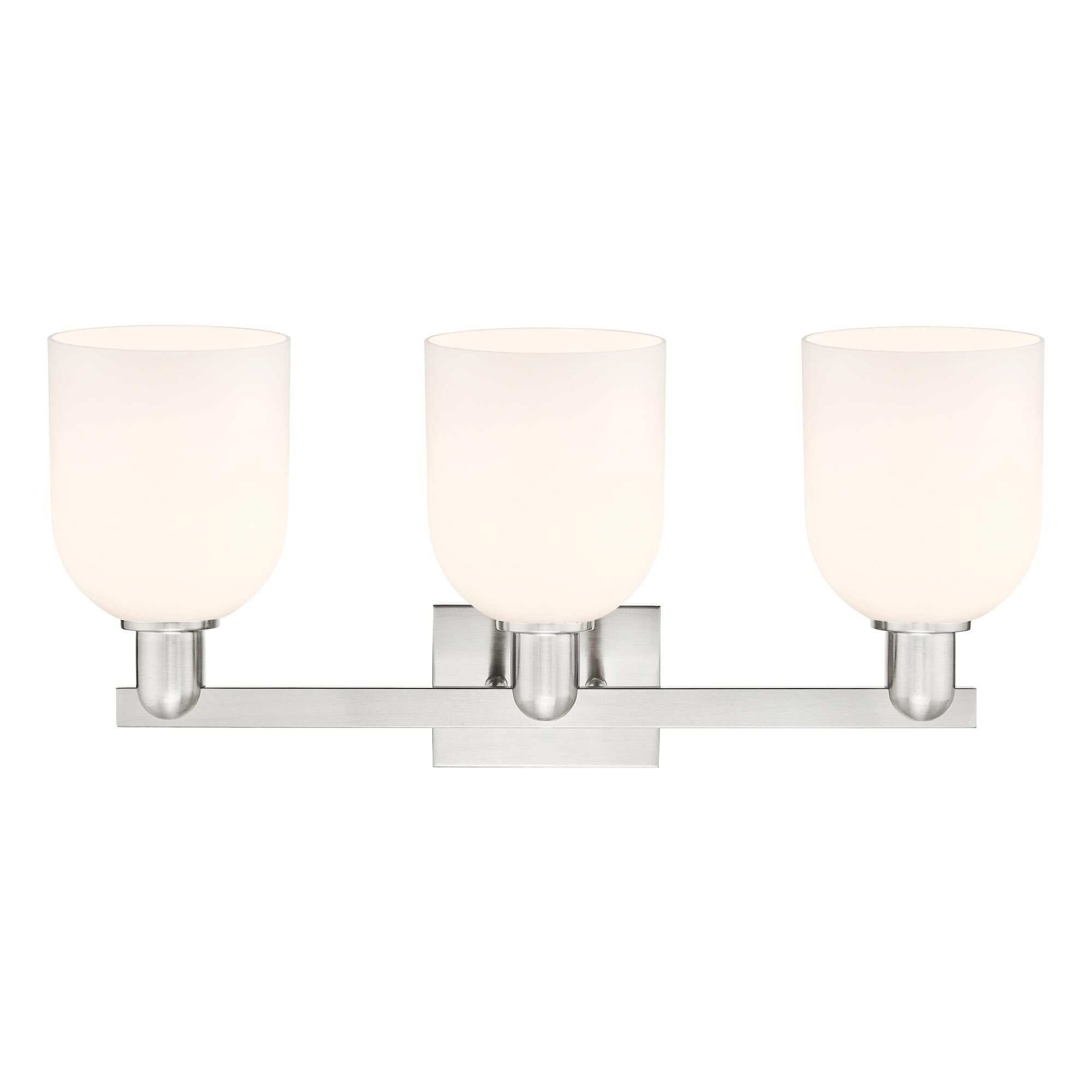 Bruno Marashlian Bella 25 Inch Bath Vanity Light by Innovations Lighting