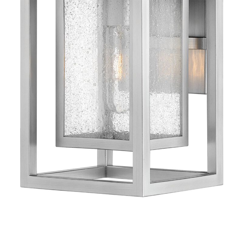 Republic 12 Inch Outdoor Wall Light by Hinkley