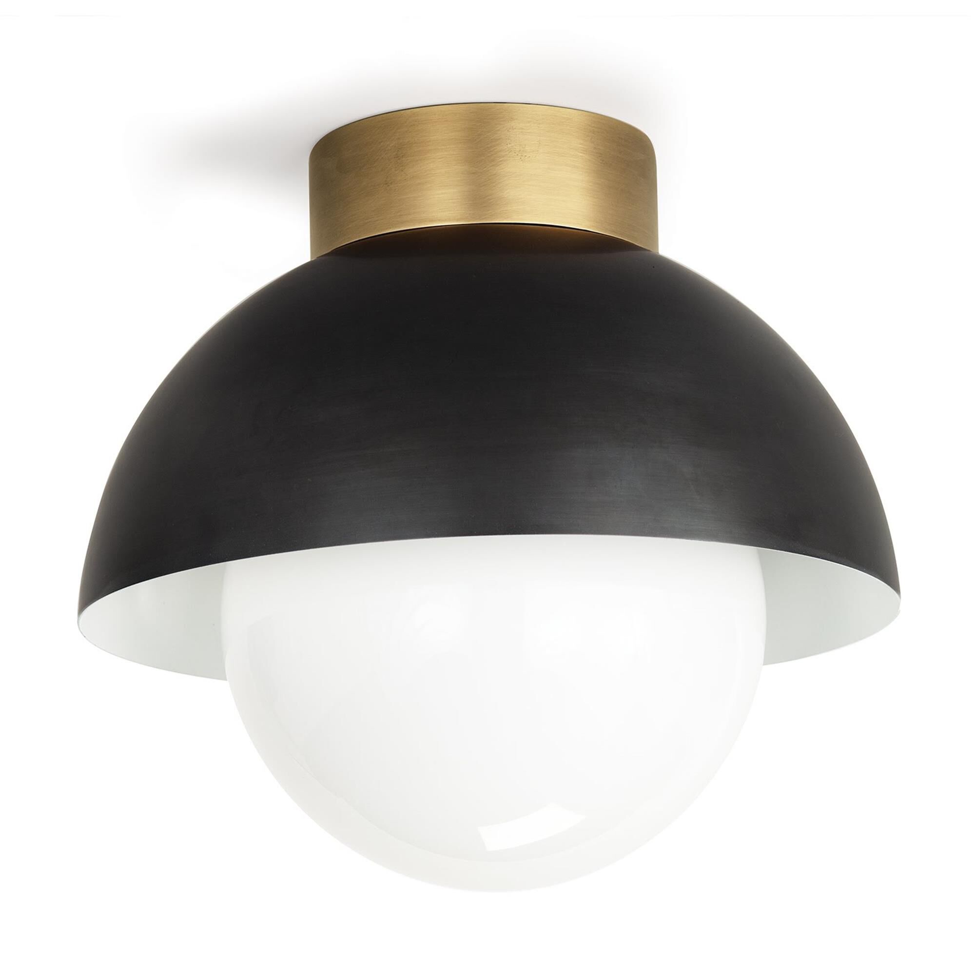 Shown in Oil Rubbed Bronze finish