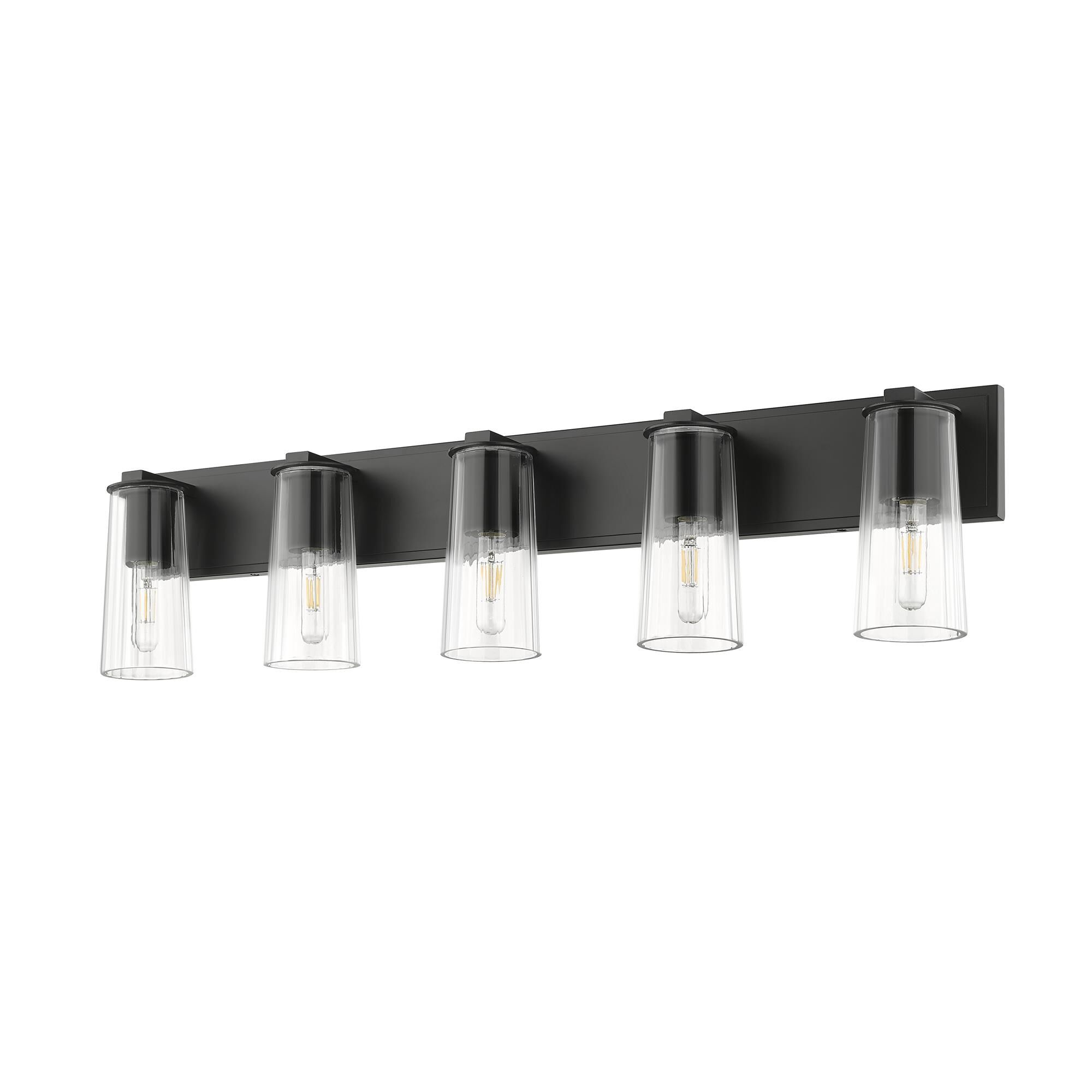 Titus 40 Inch Bath Vanity Light by Z Lite