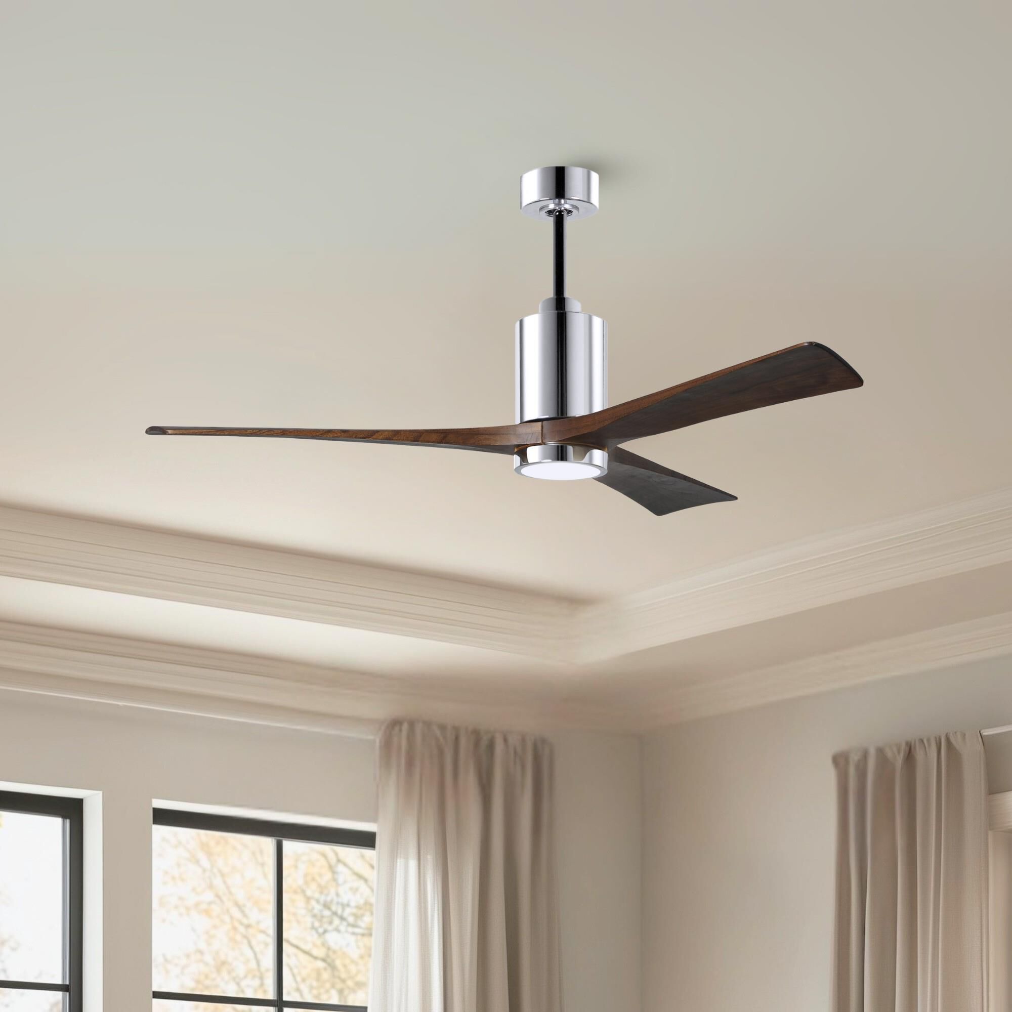 Shown in Polished Chrome finish