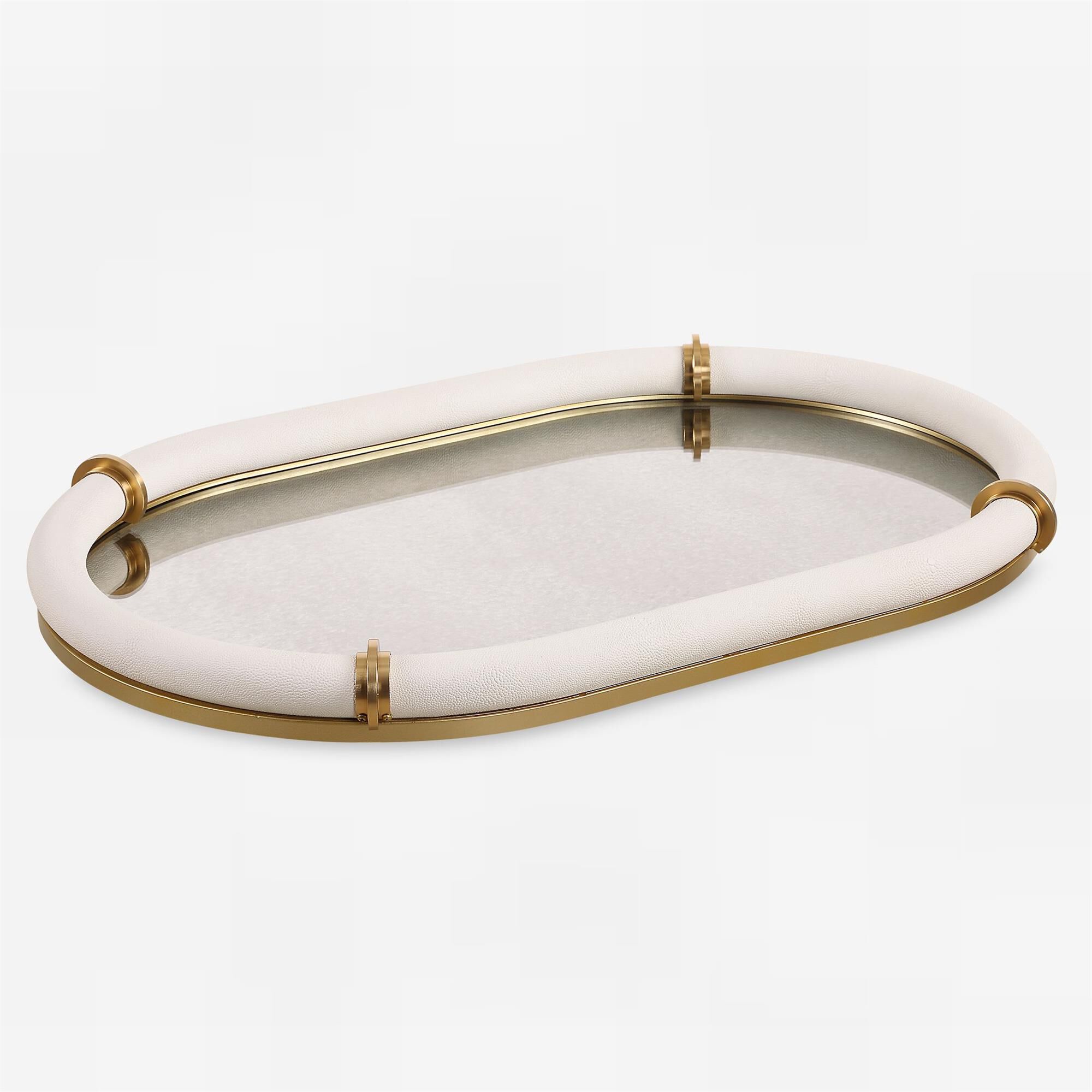 Cyprus Tray by Uttermost