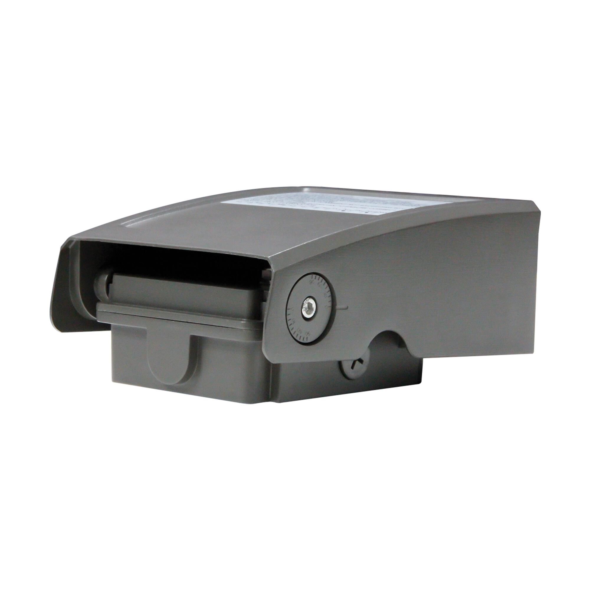 Nuvo Lighting Colorquick 8 Inch LED Wall Flood Light