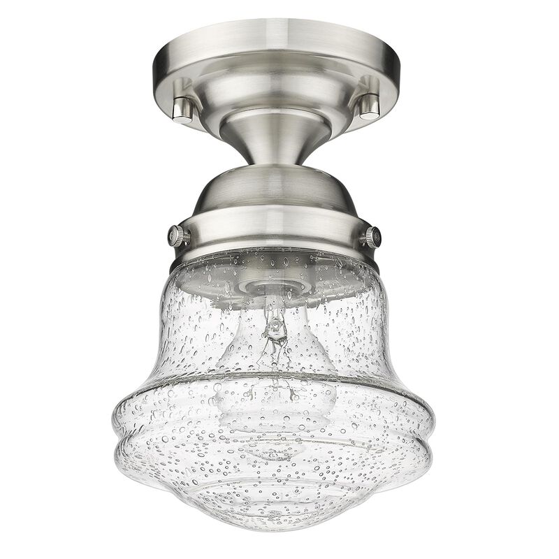 Vaughn 6 Inch Flush Mount by Z Lite
