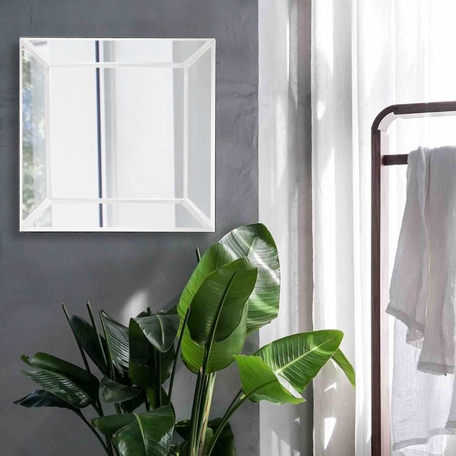 Shown in Chrome finish