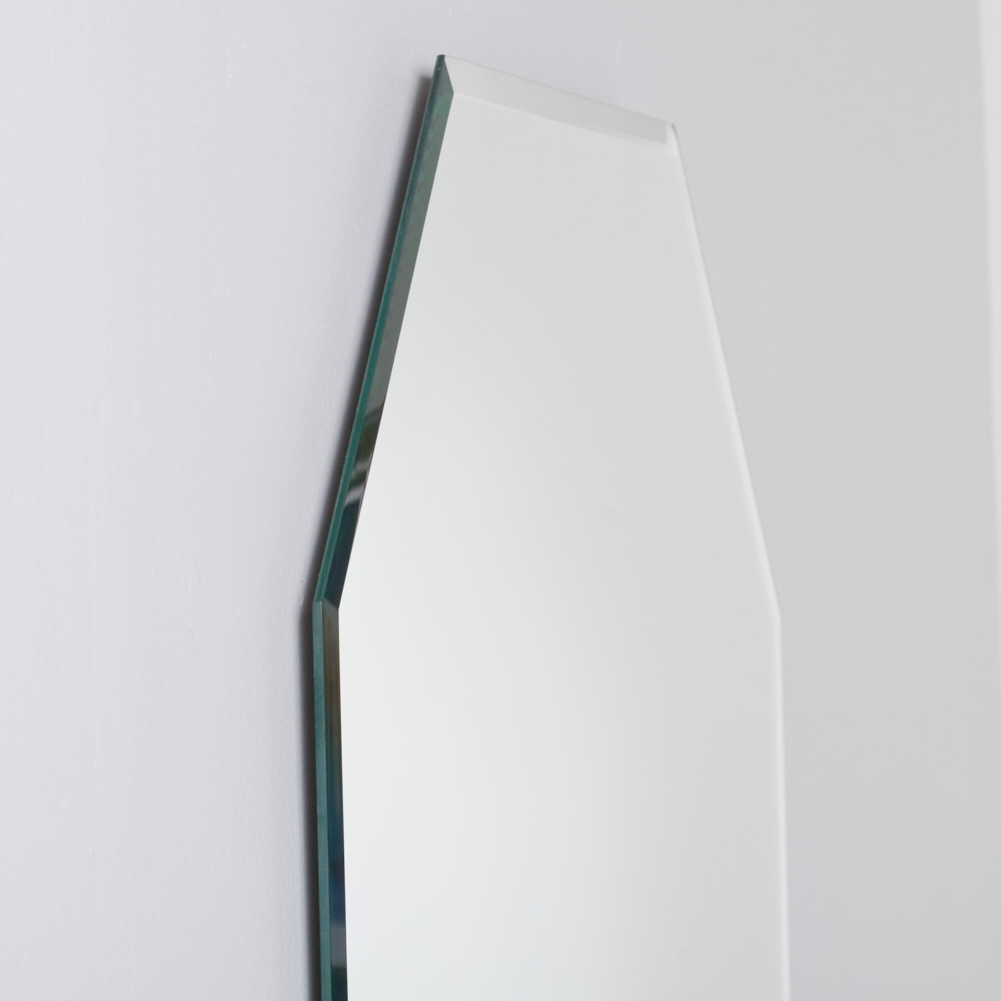 Bathroom Mirrors by Decor Wonderland