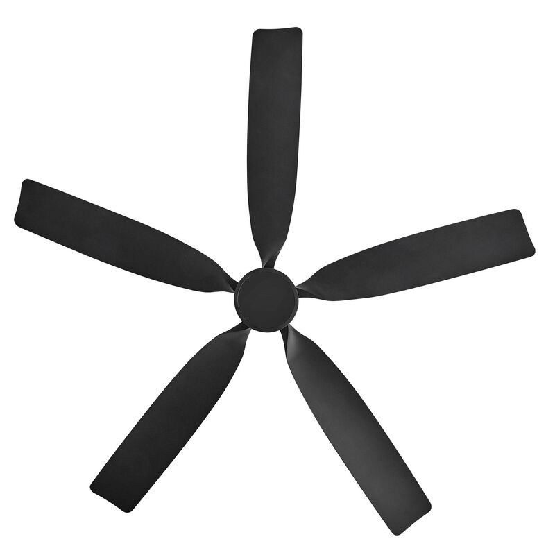 Bodin 64 Inch Ceiling Fan with Light Kit by Hinkley