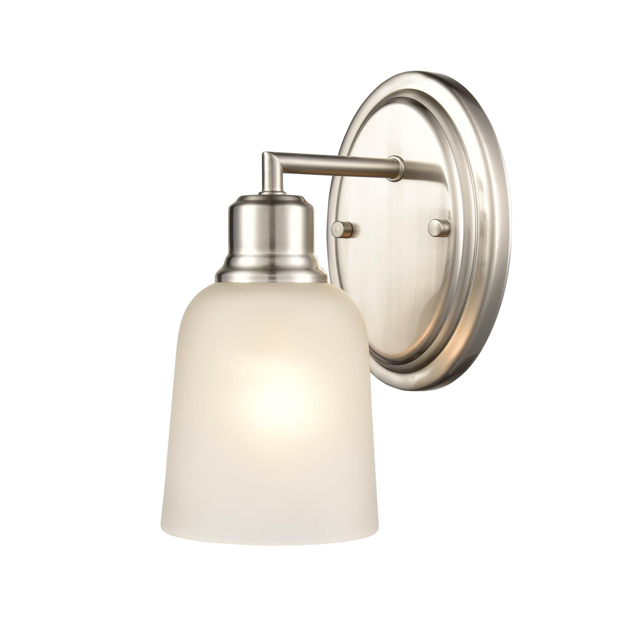 Amberle Wall Sconce by Millennium Lighting