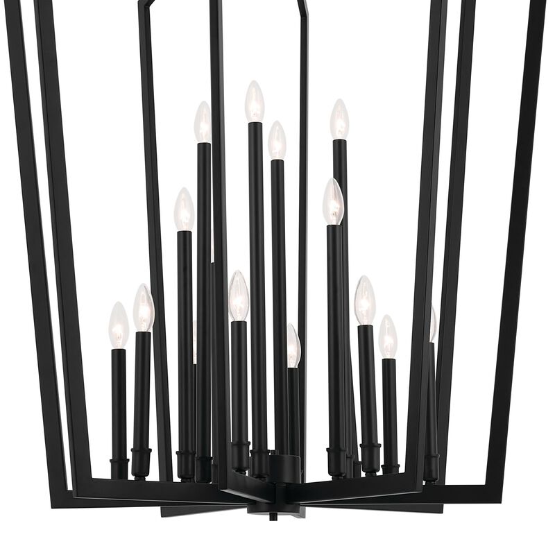 Abbotswell Cage Pendant by Kichler Lighting