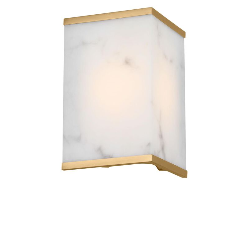 Christiane Lemieux Cleor Small Wall Sconce by Visual Comfort Studio