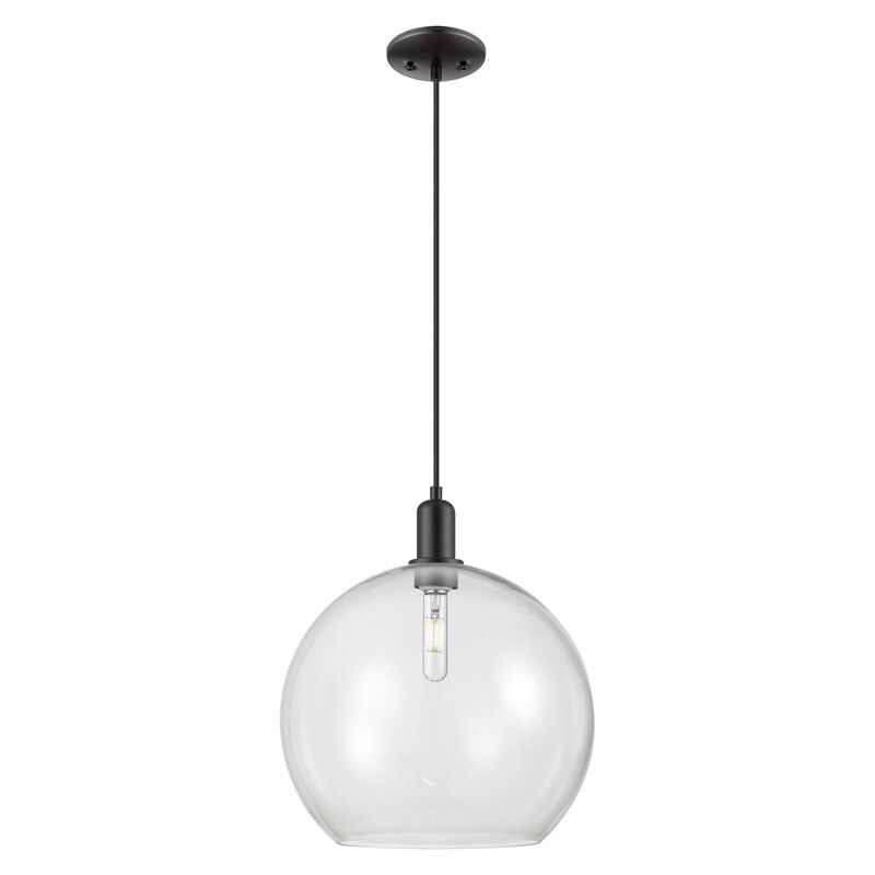Bruno Marashlian Athens 14 Inch Large Pendant by Innovations Lighting