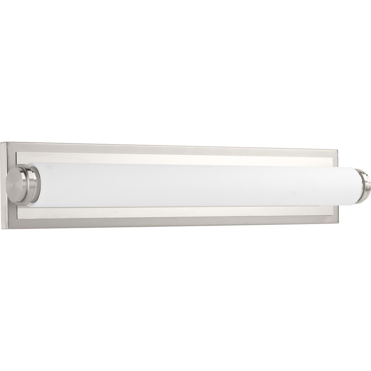 Concourse 24 Inch 1 Light LED Bath Vanity Light by Progress Lighting