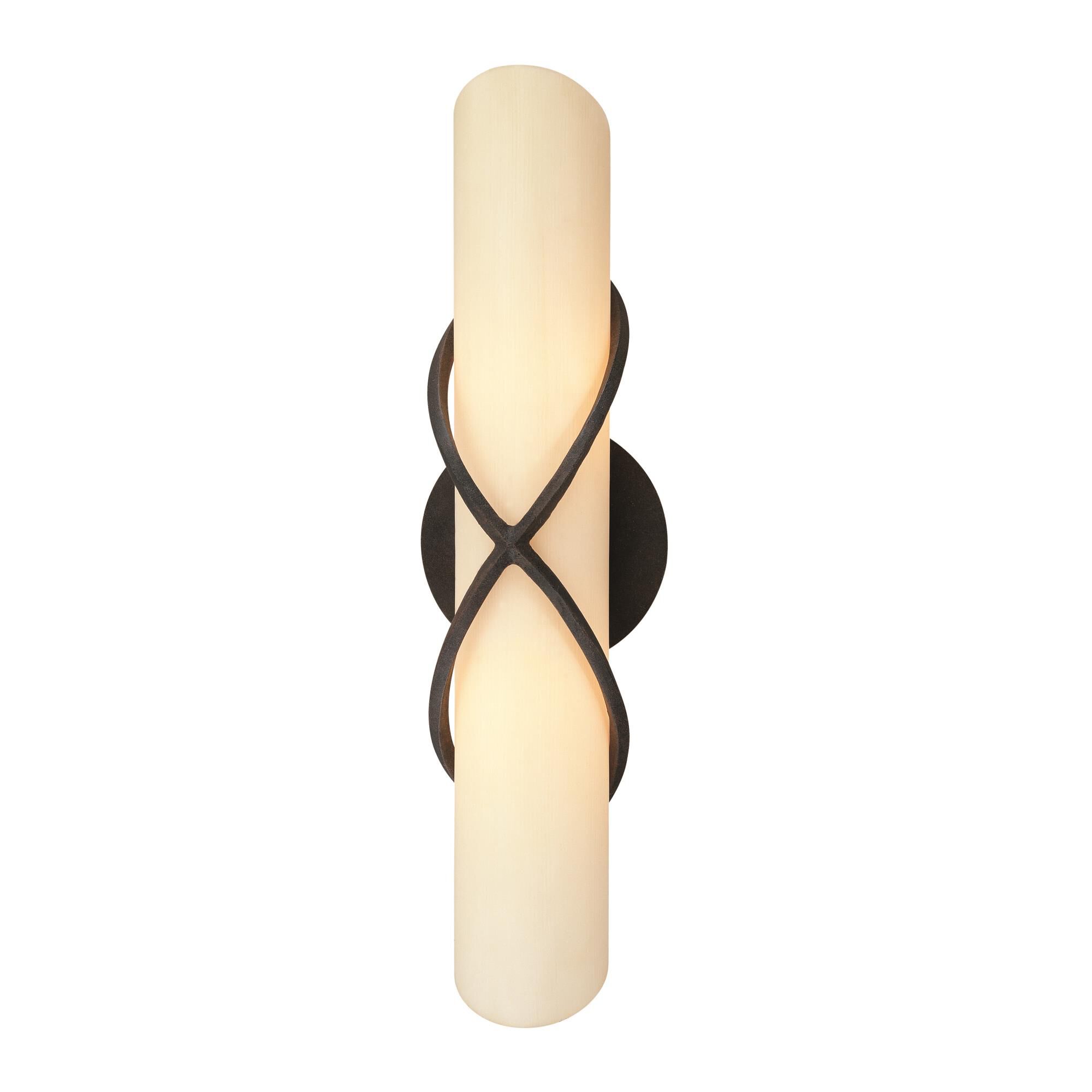 Roxbury 18 Inch Bath Vanity Light by Troy Lighting