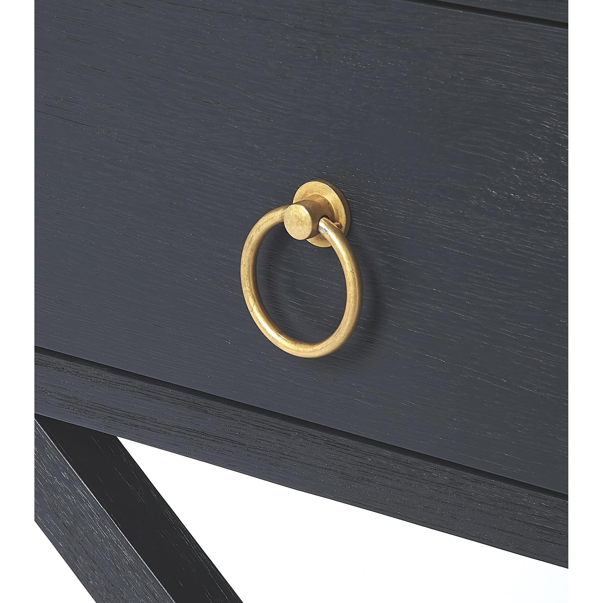 Butler Loft End Table by Butler Specialty Company