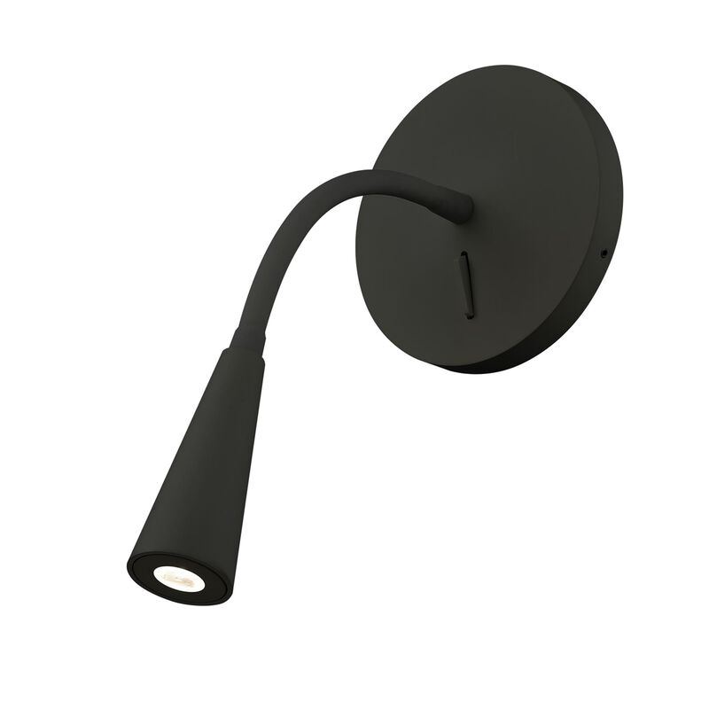 Eton 10 Inch LED Wall Sconce by Kuzco Lighting